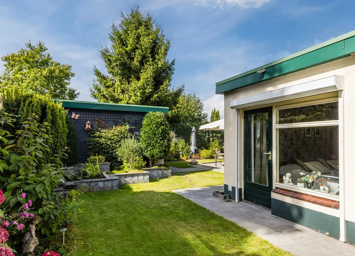 Tuinbouwstraat 5