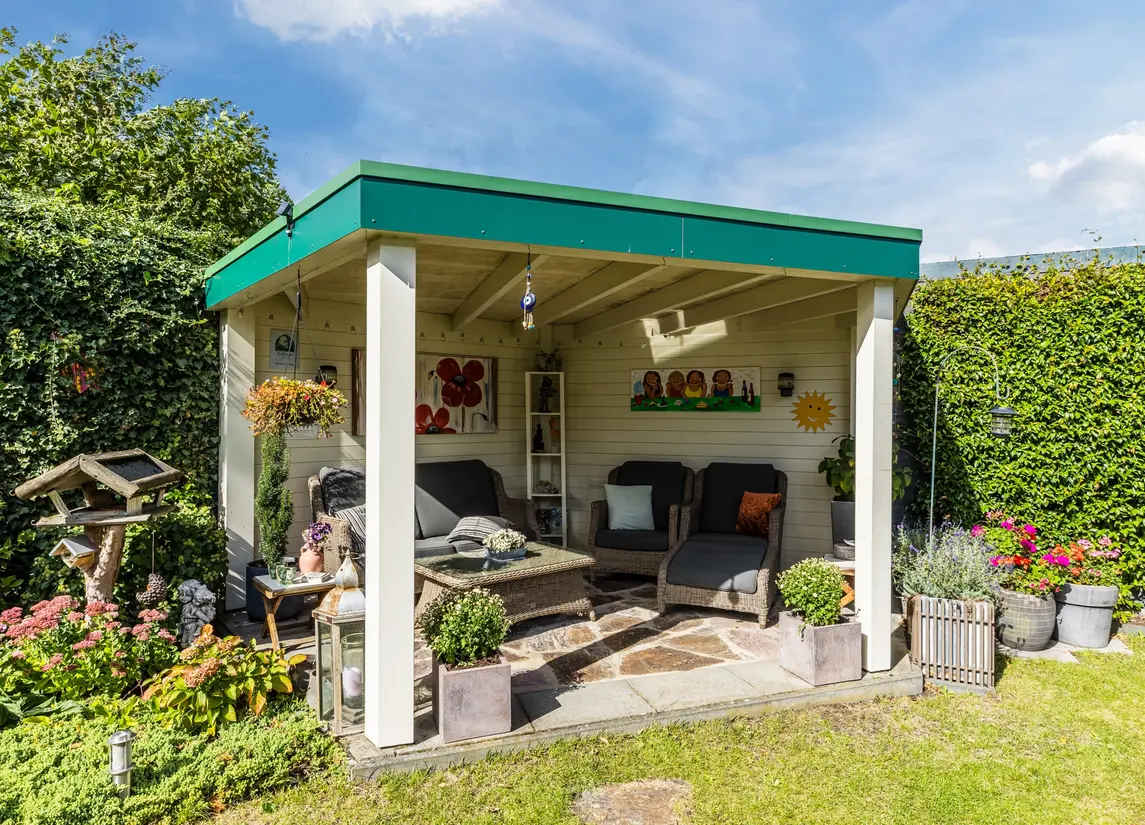 Tuinbouwstraat 5