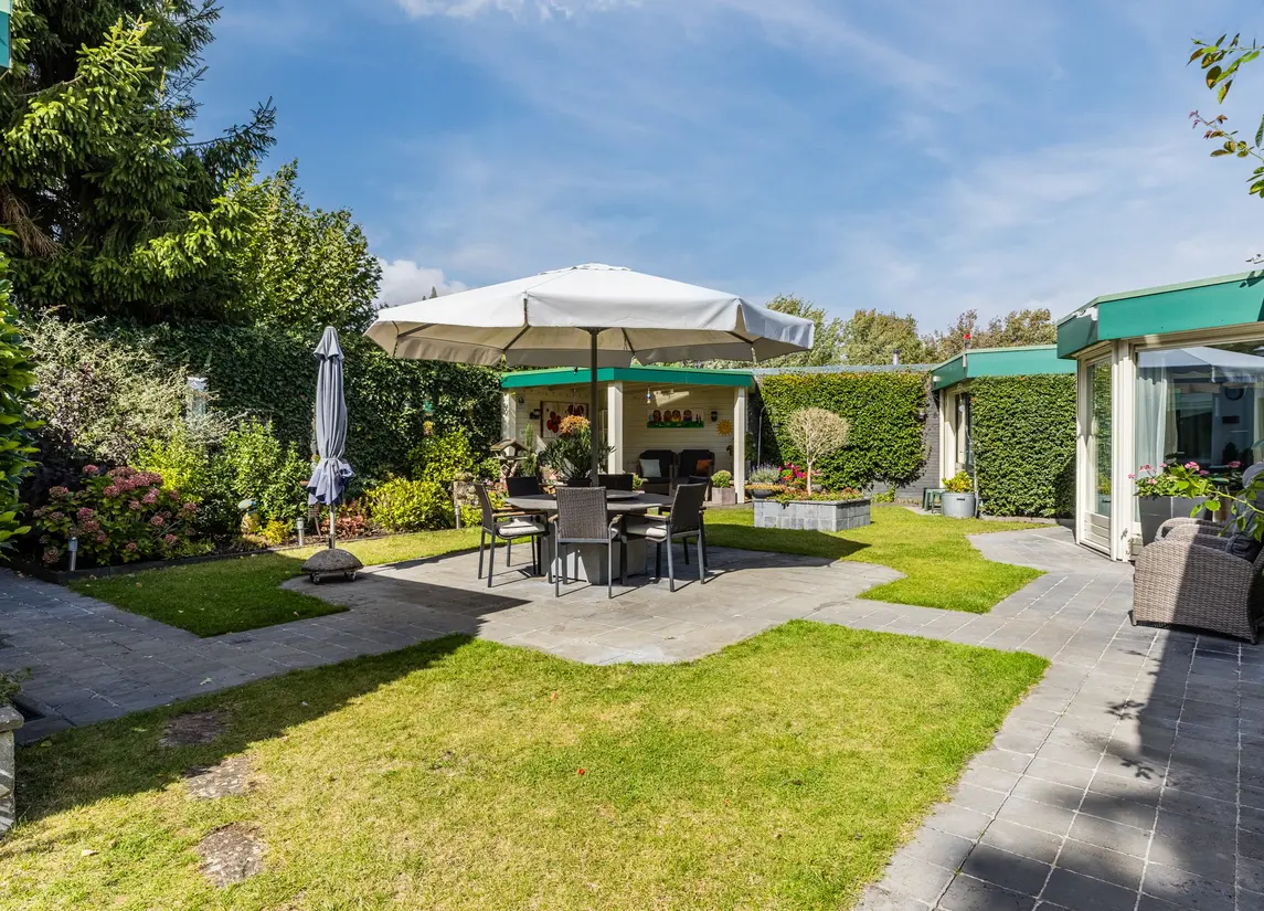 Tuinbouwstraat 5