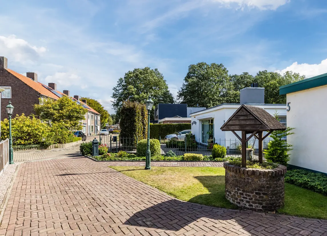 Tuinbouwstraat 5