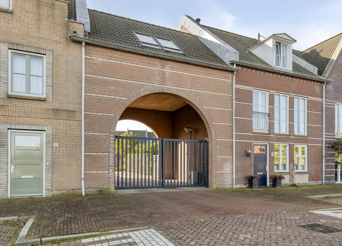Weverskwartier 2