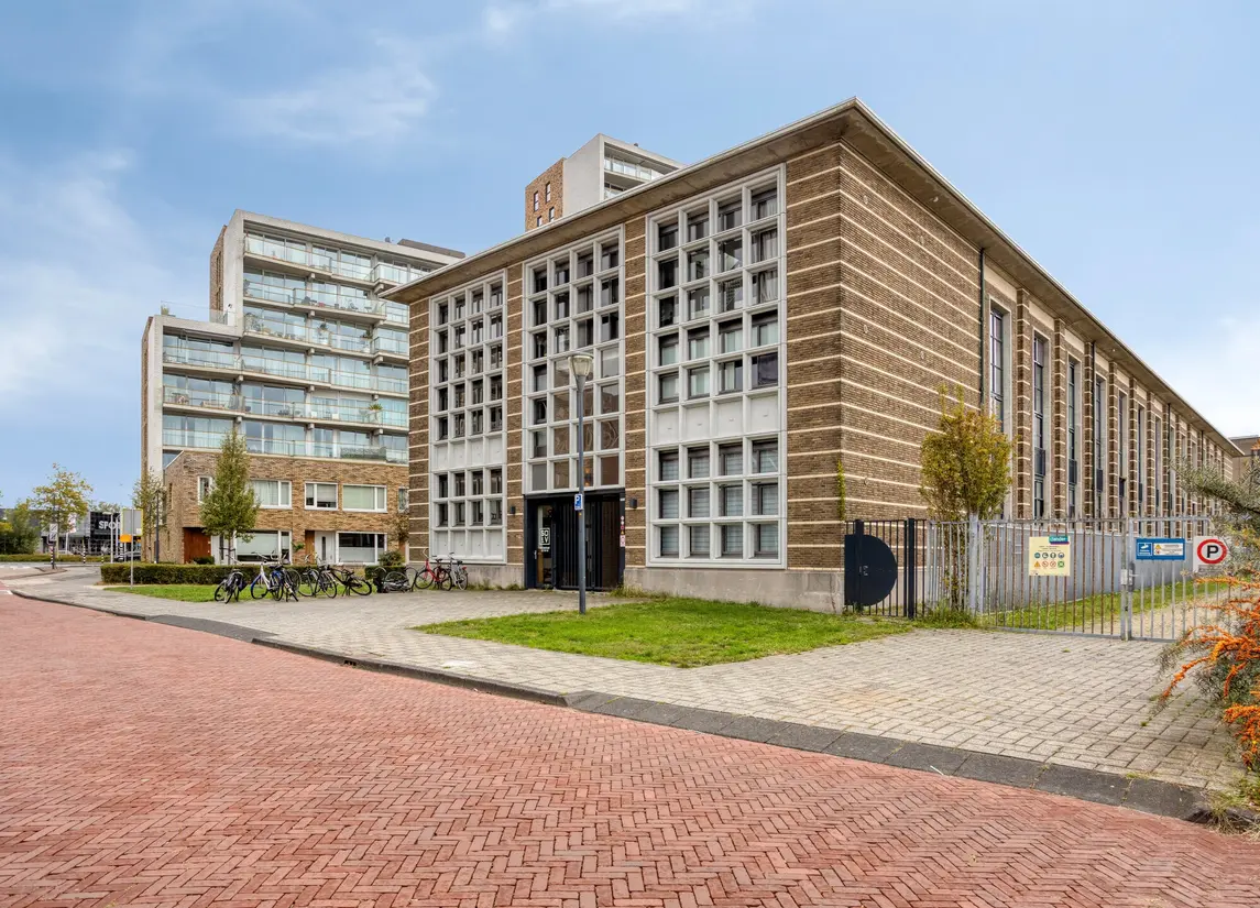 Pasteurstraat 137