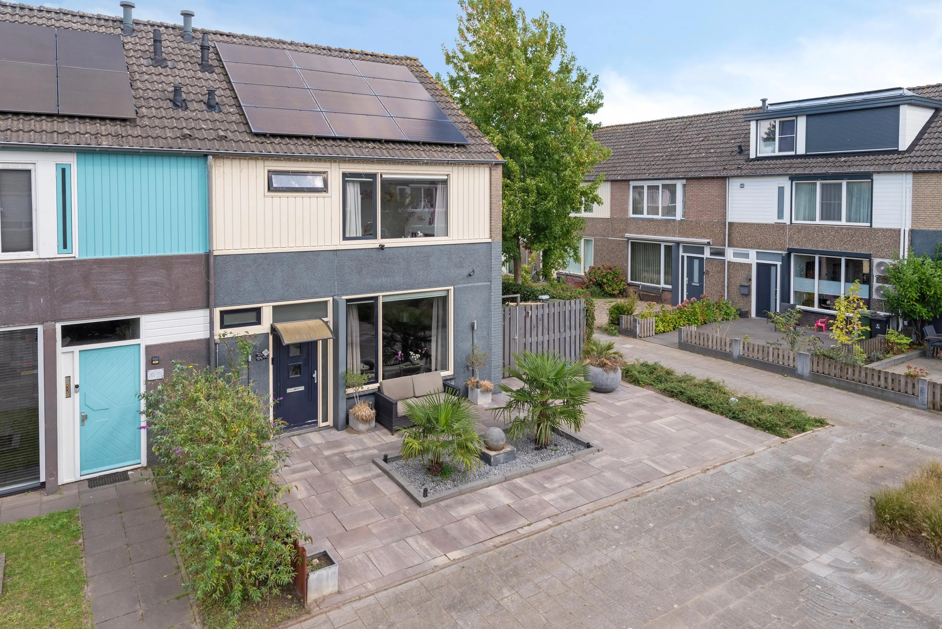 Orlando di Lassostraat 30