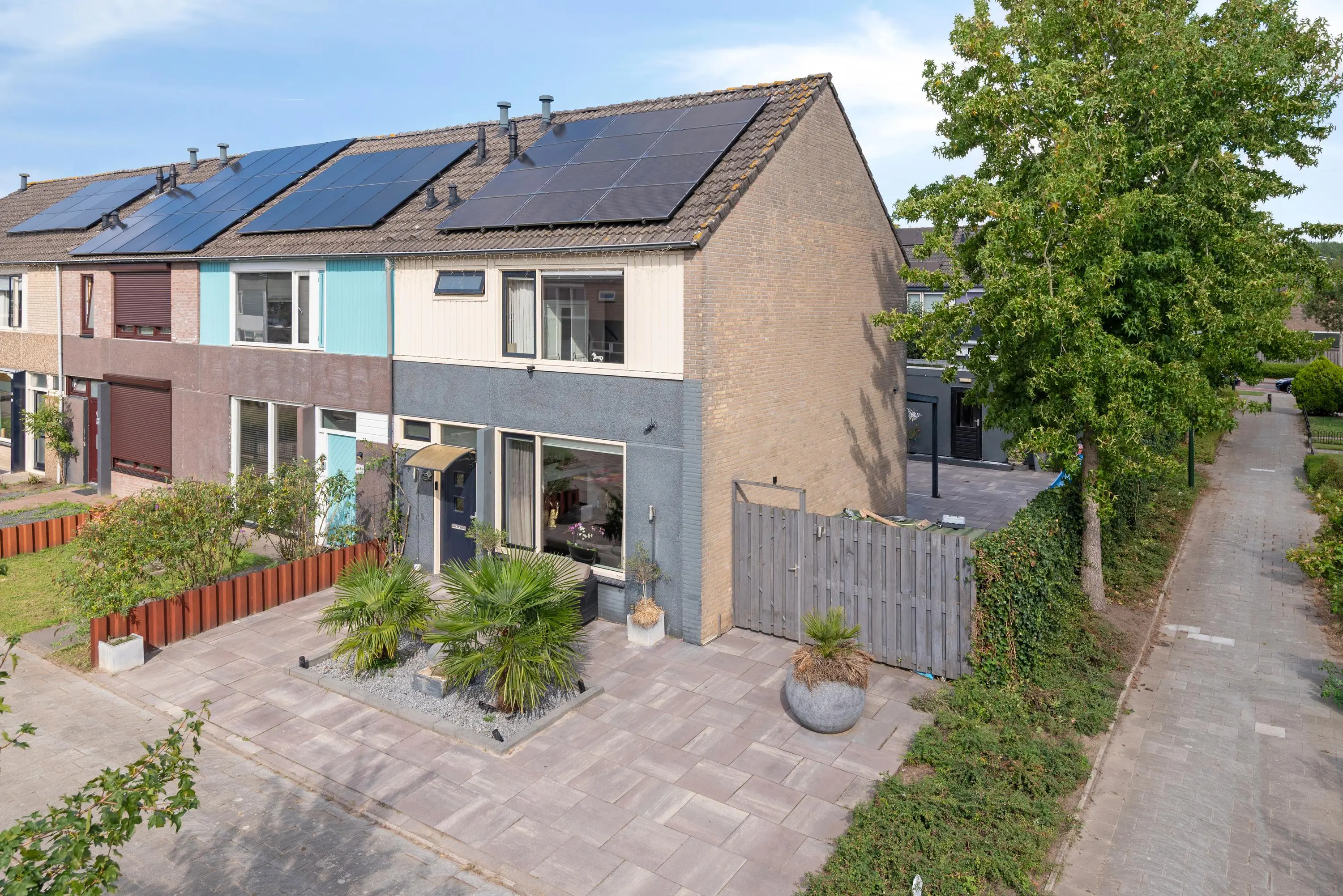 Orlando di Lassostraat 30