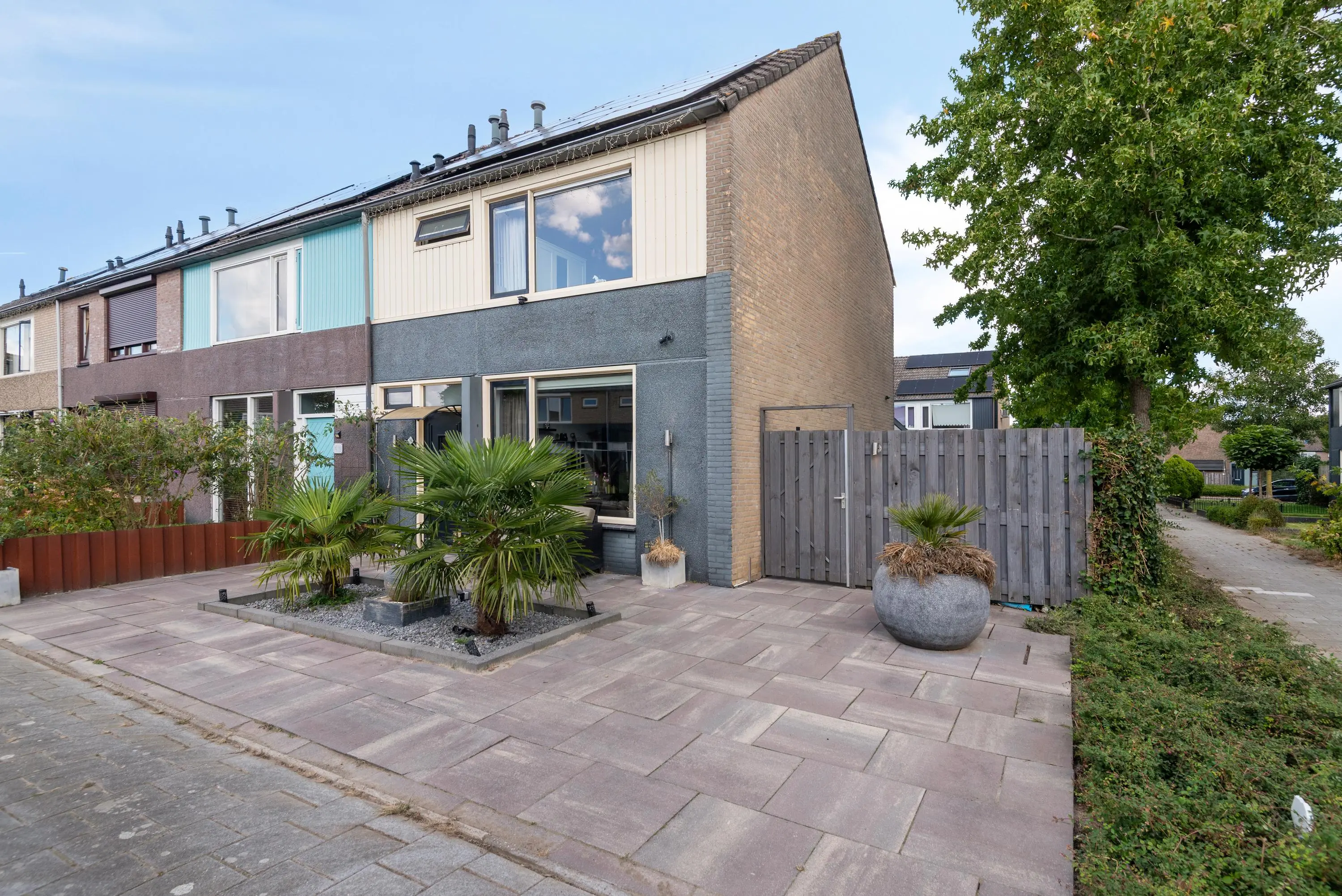 Orlando di Lassostraat 30