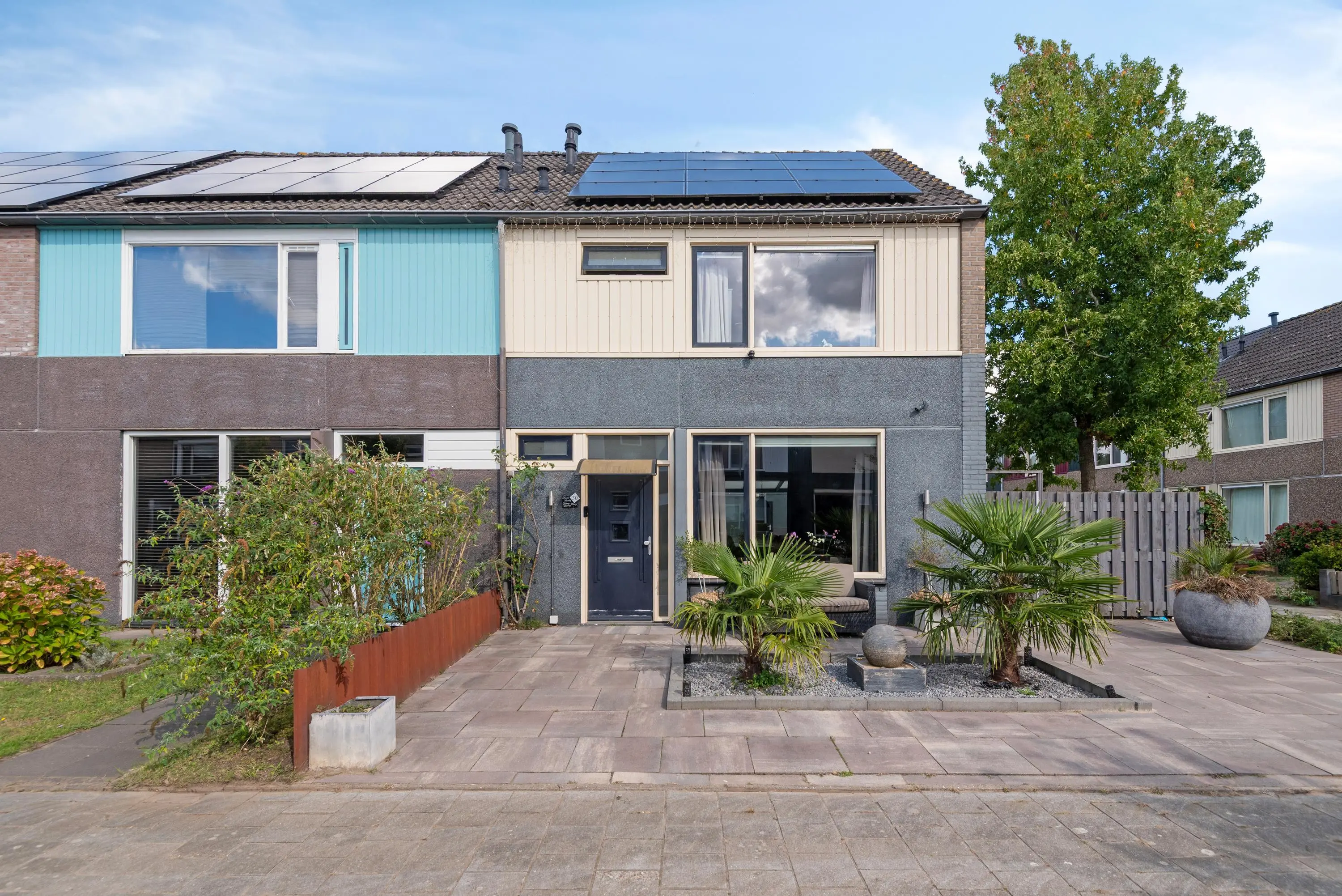 Orlando di Lassostraat 30