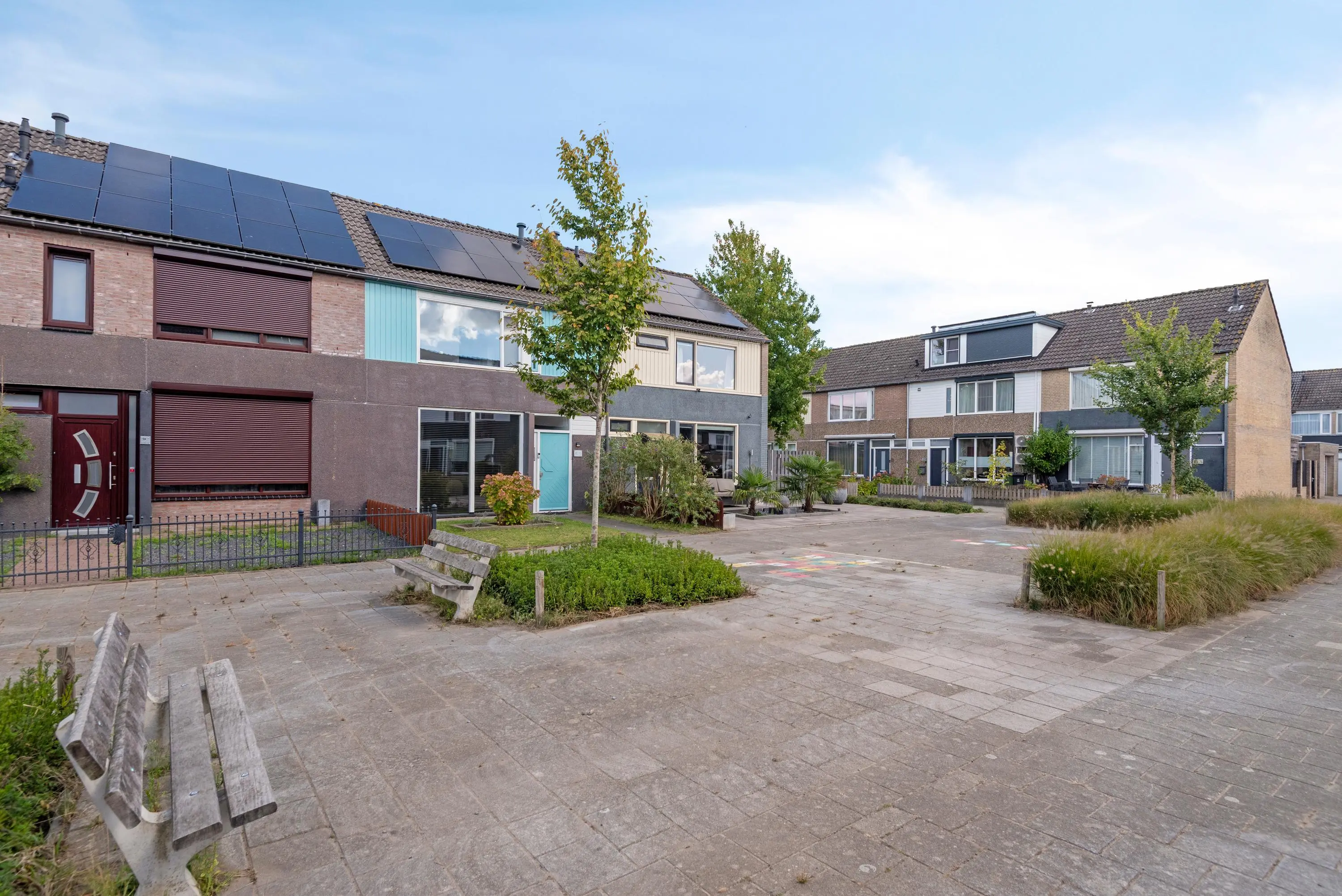 Orlando di Lassostraat 30