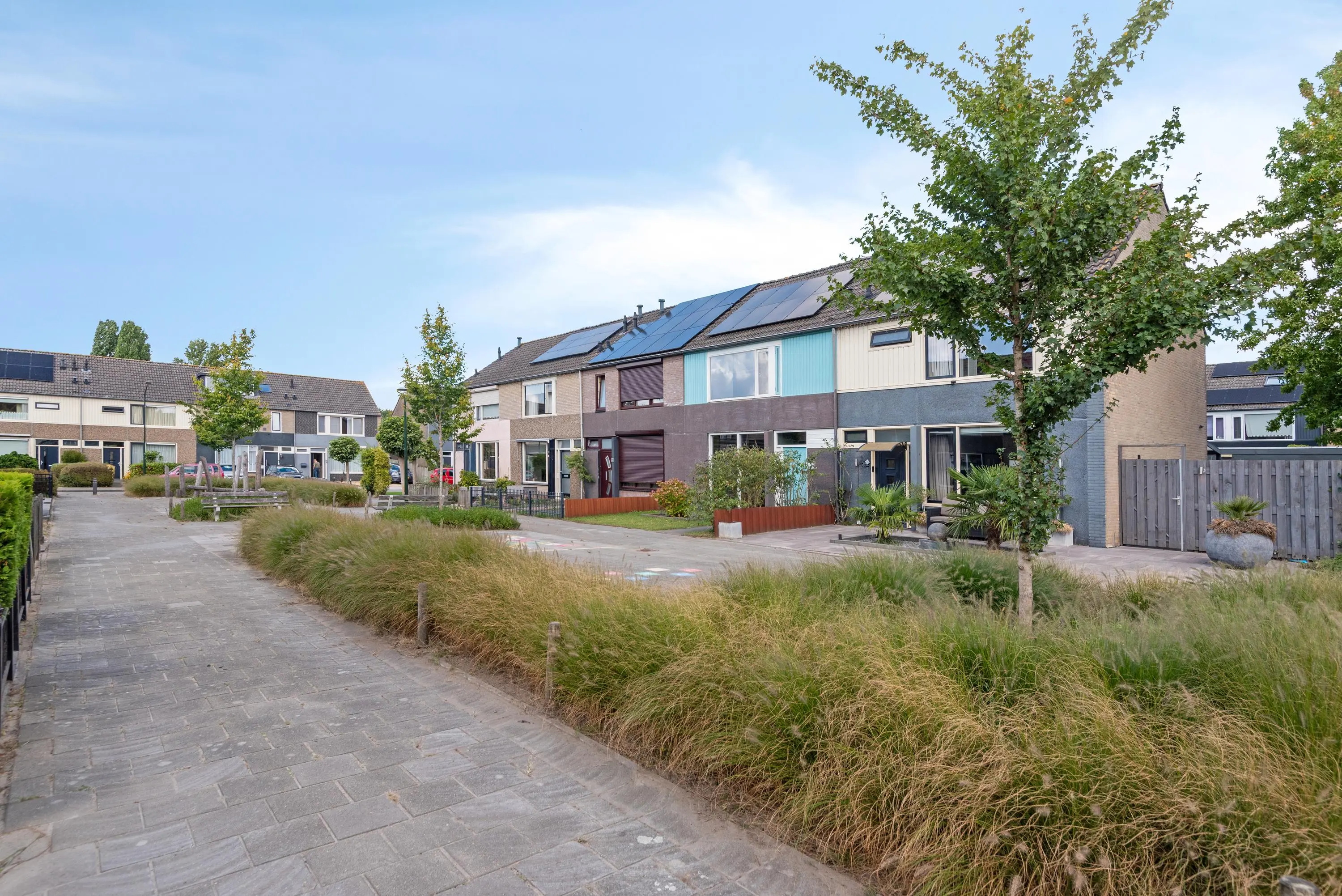 Orlando di Lassostraat 30