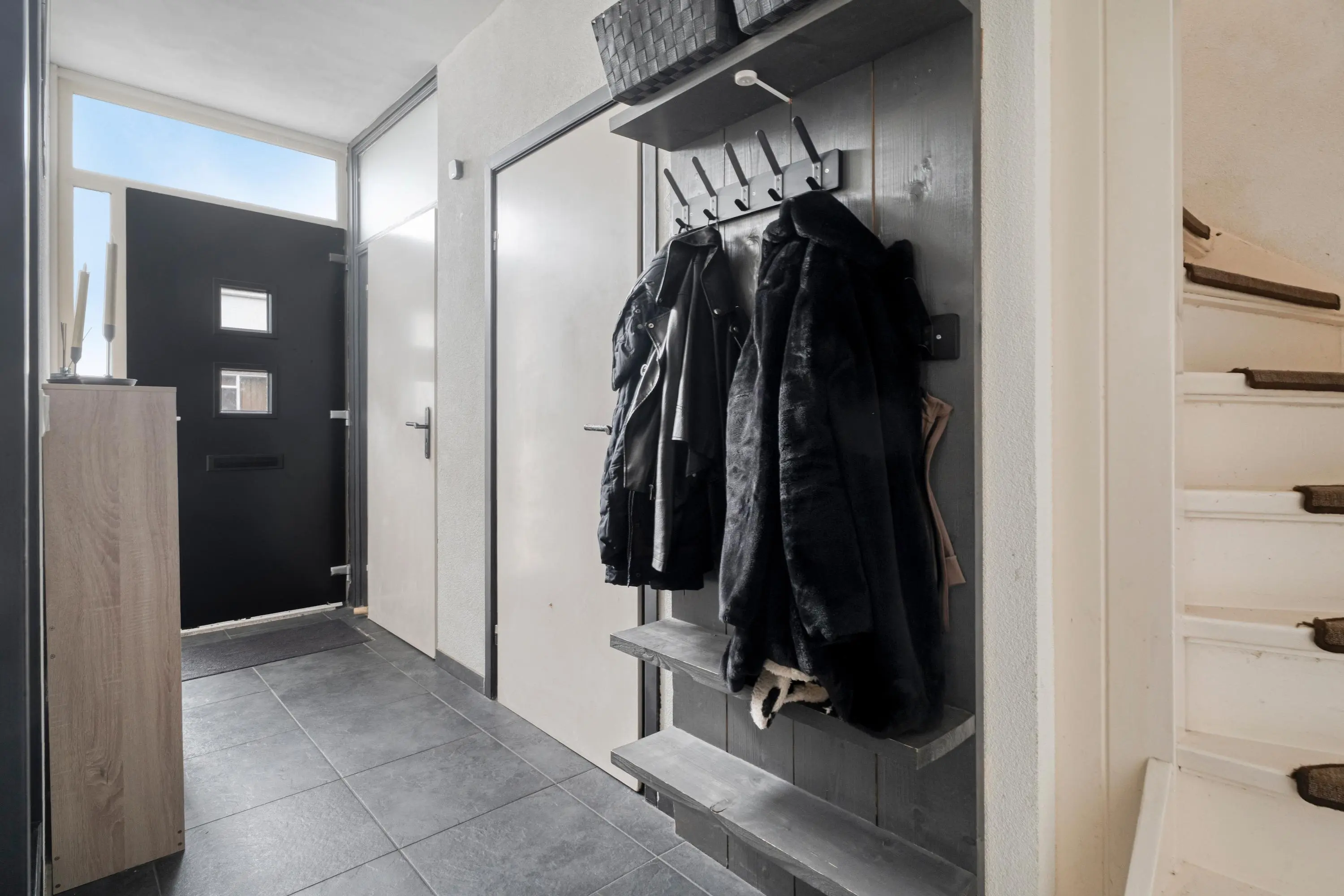 Orlando di Lassostraat 30