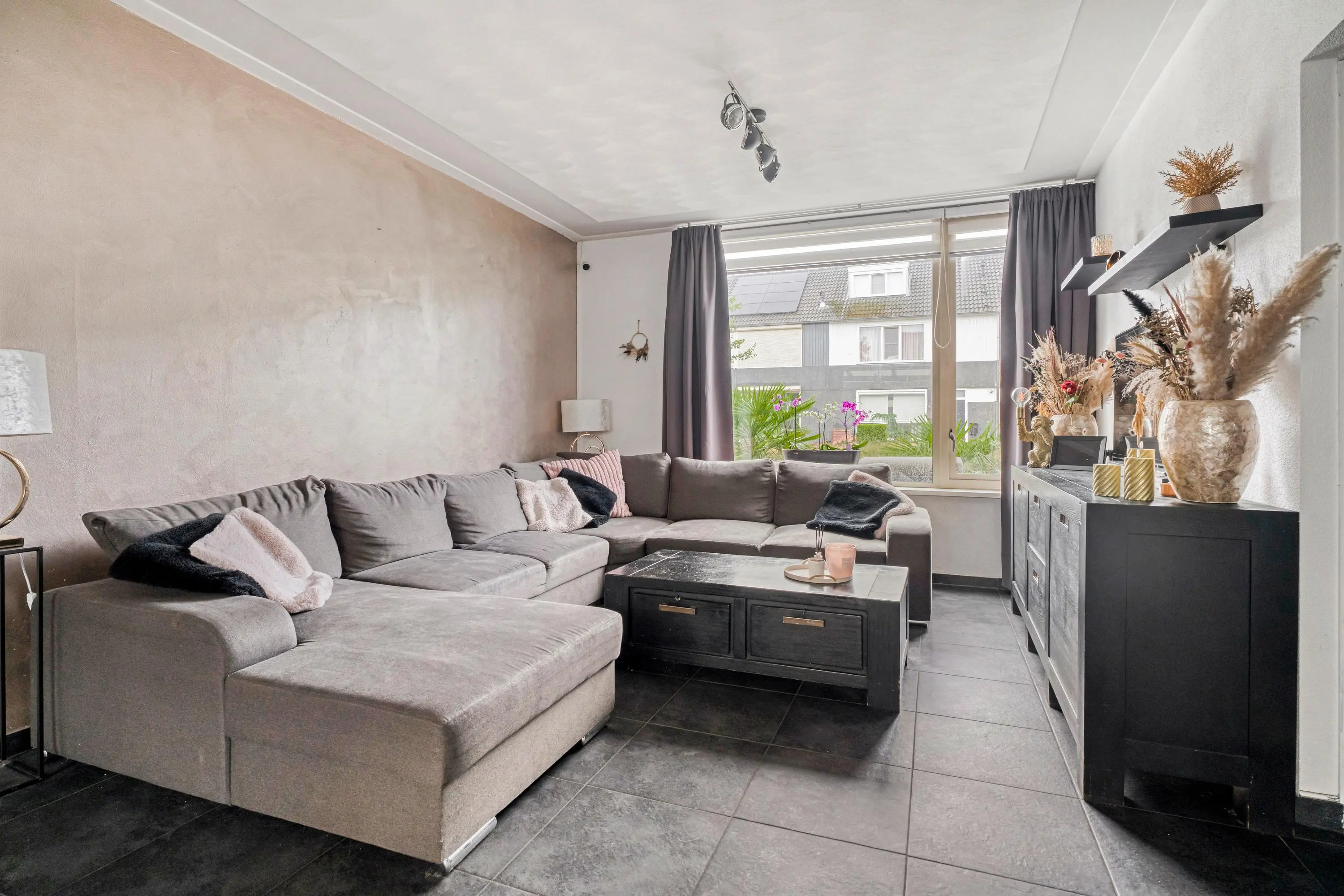 Orlando di Lassostraat 30