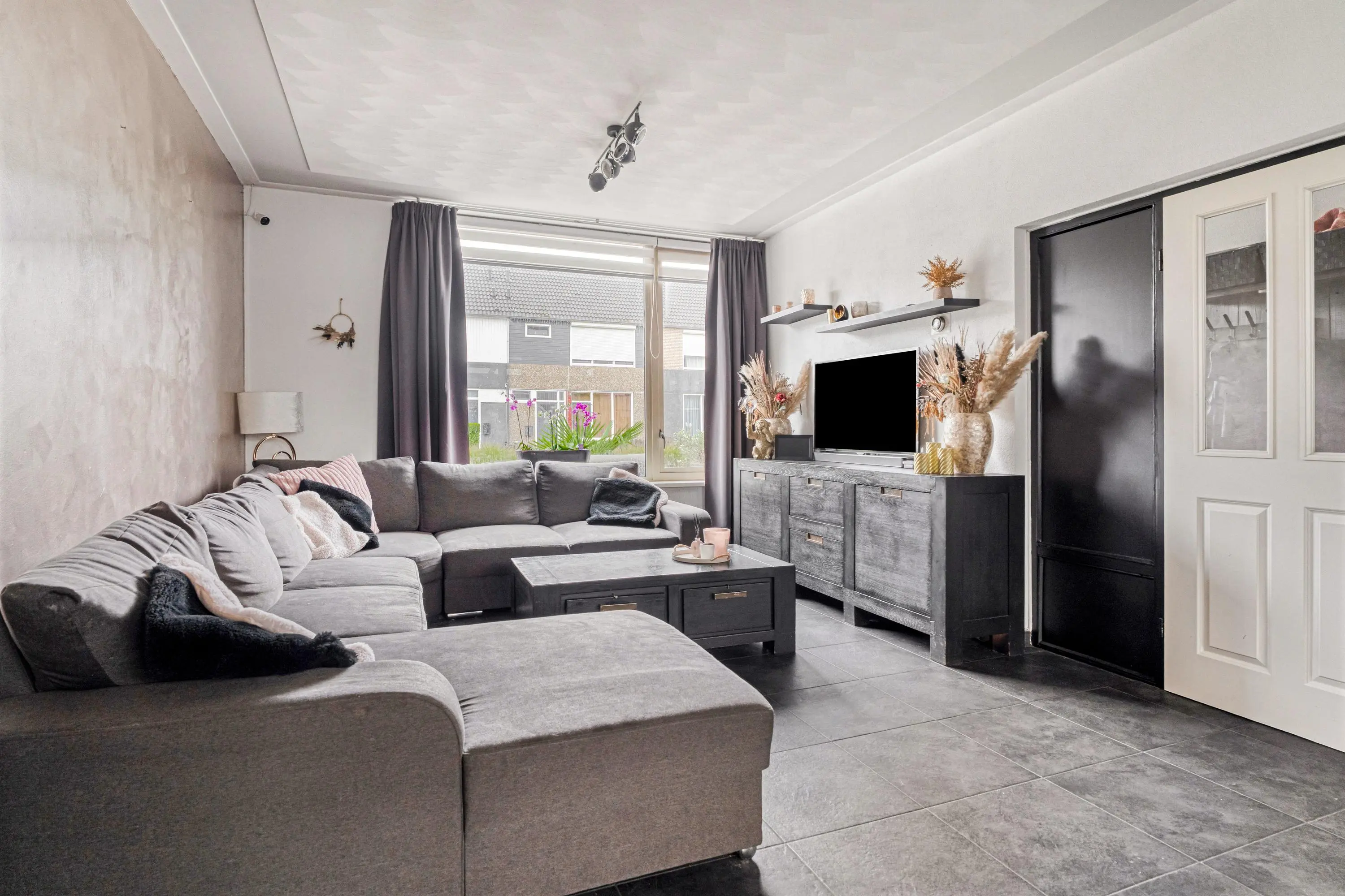 Orlando di Lassostraat 30