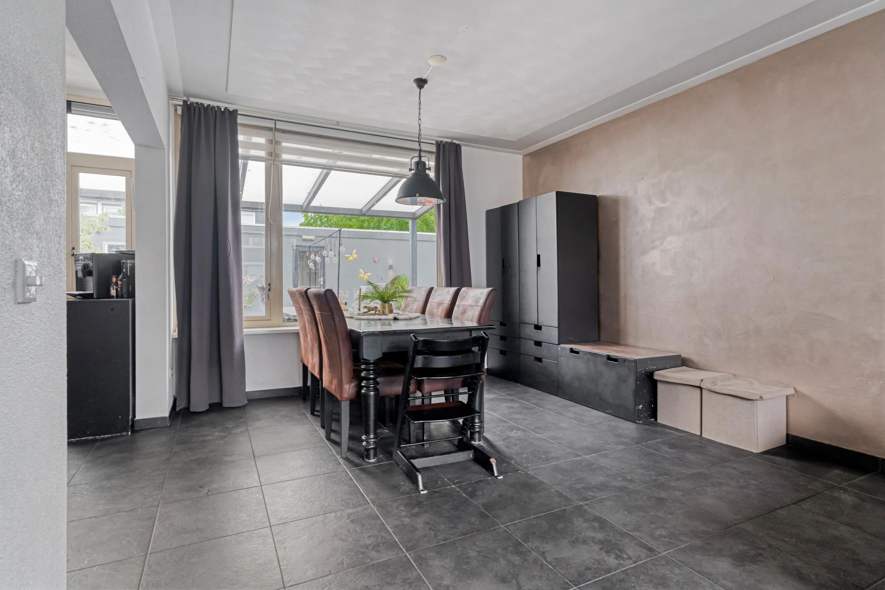 Orlando di Lassostraat 30