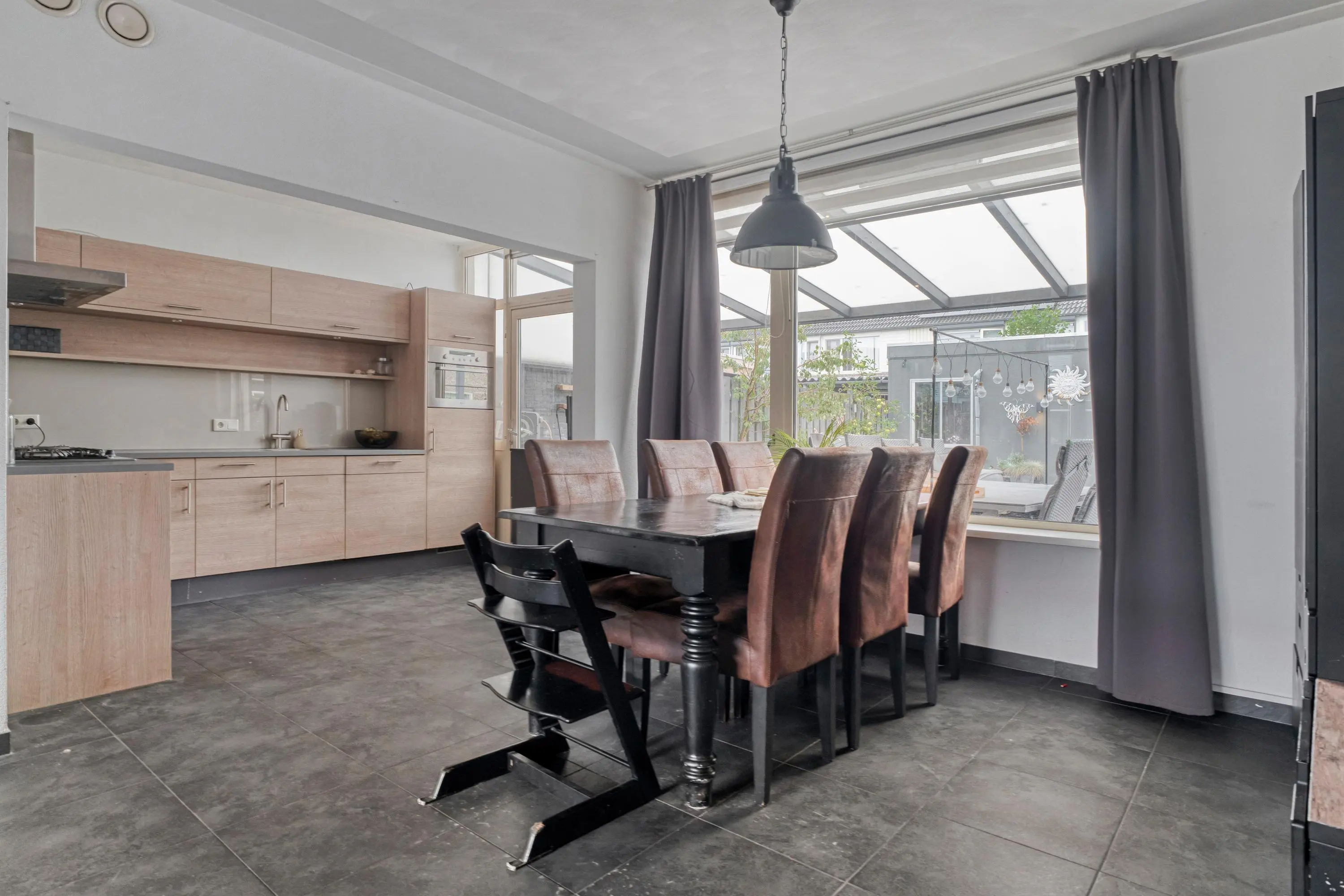 Orlando di Lassostraat 30