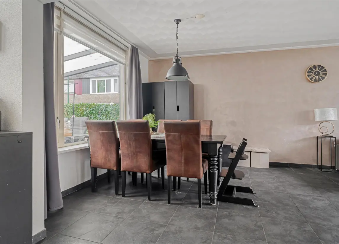 Orlando di Lassostraat 30