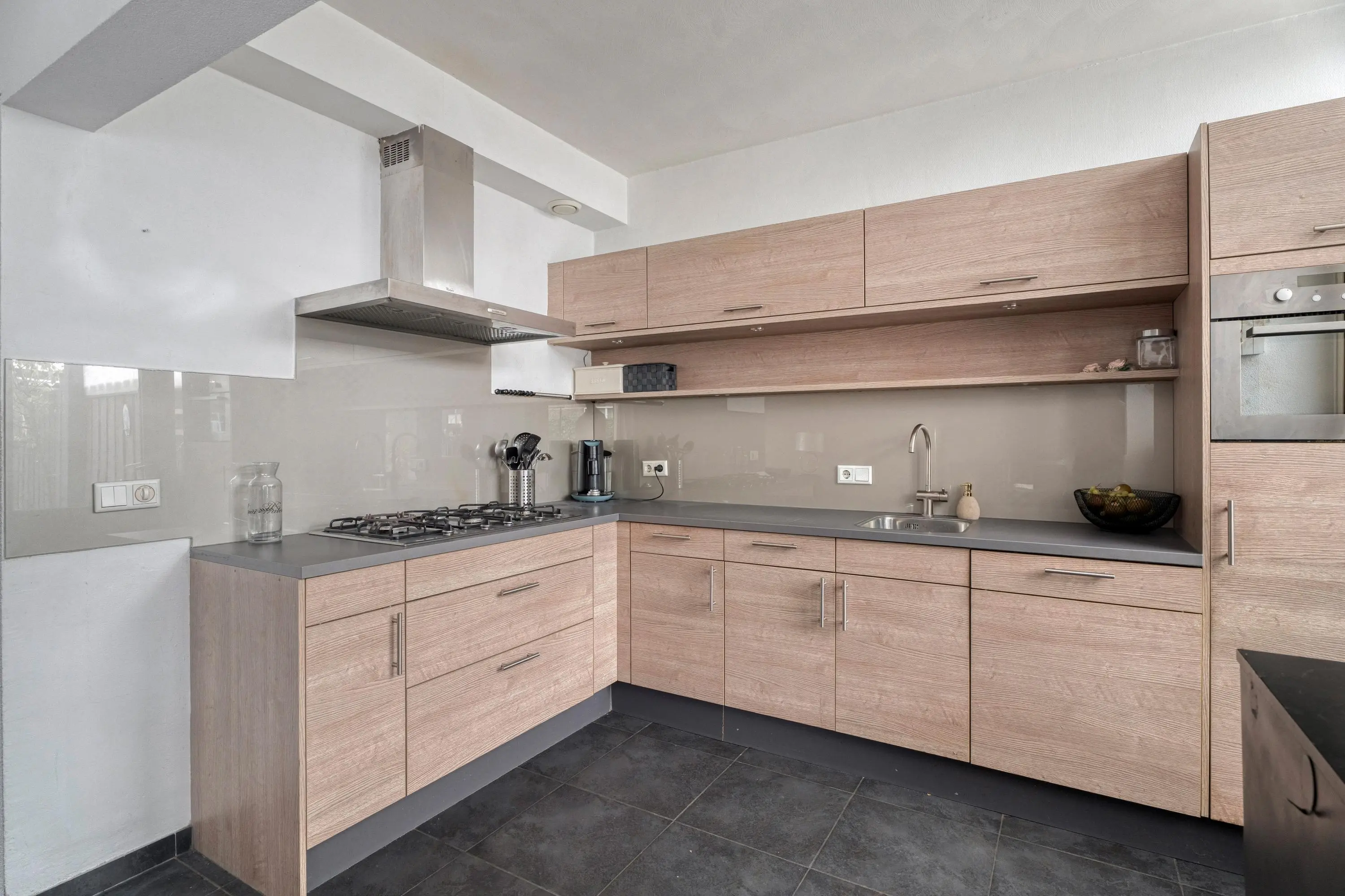 Orlando di Lassostraat 30