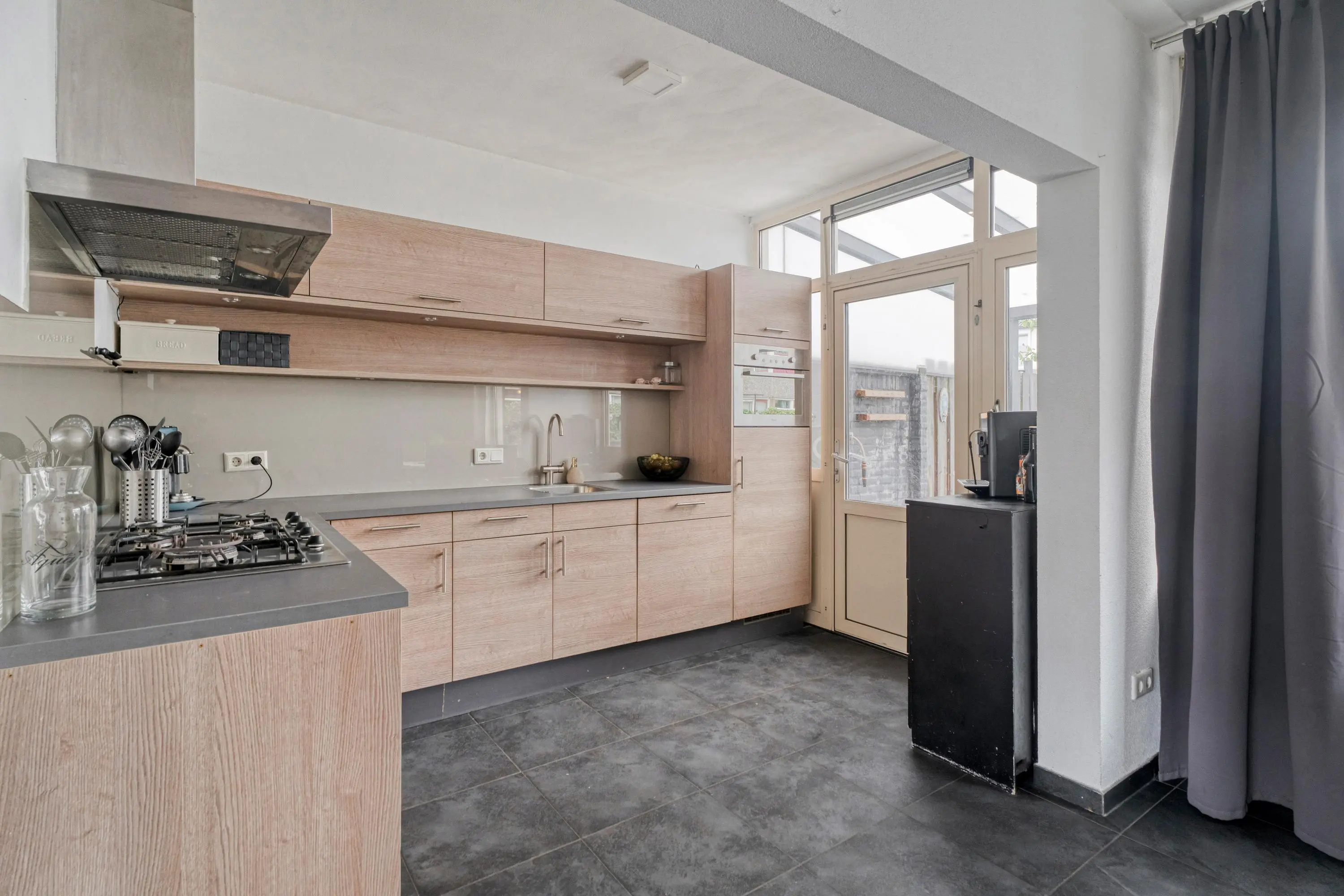 Orlando di Lassostraat 30