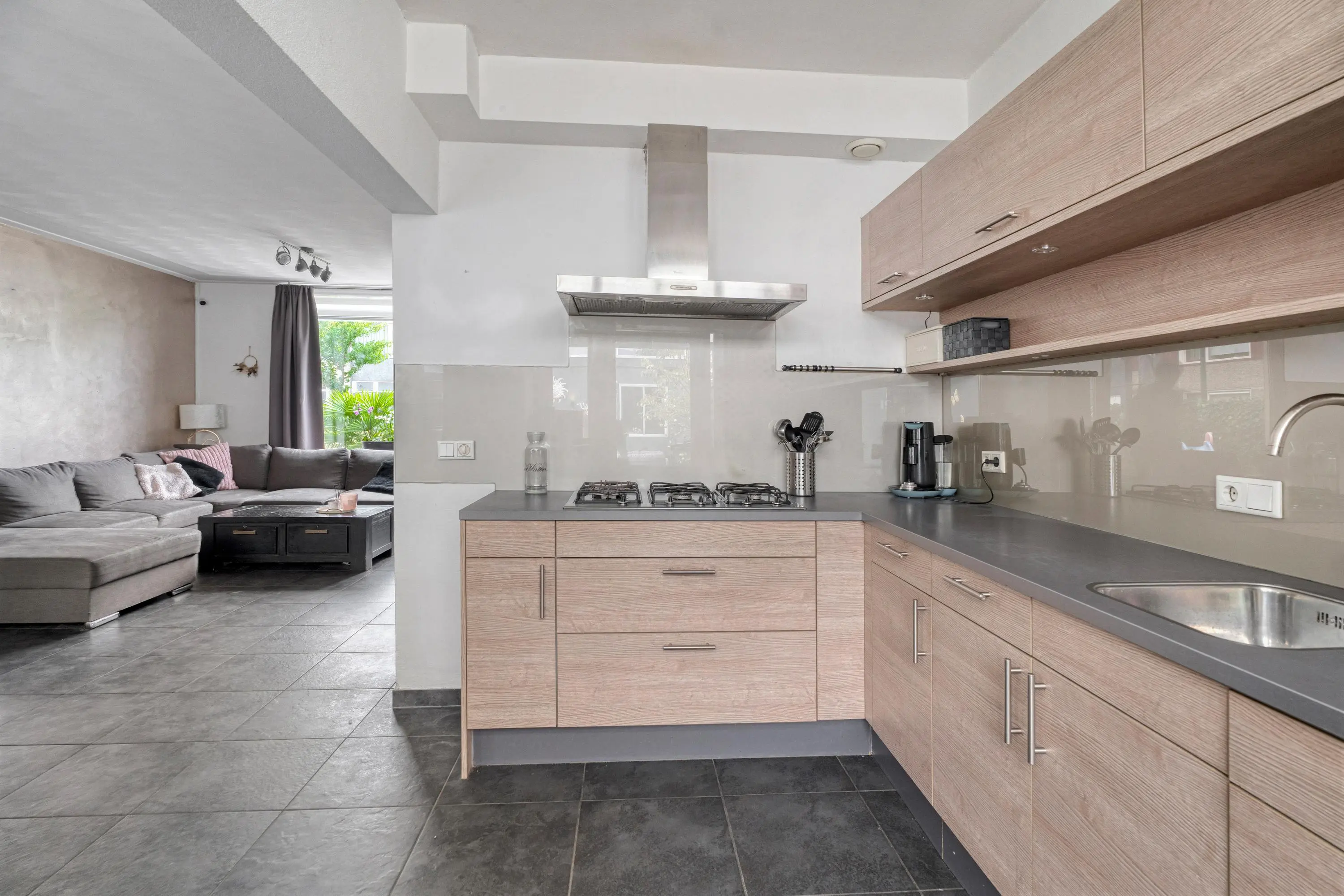 Orlando di Lassostraat 30