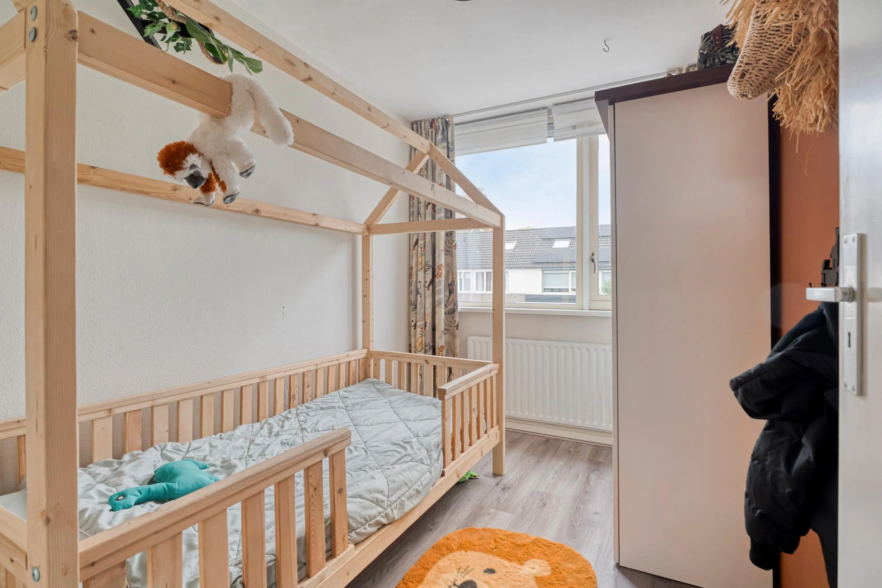 Orlando di Lassostraat 30