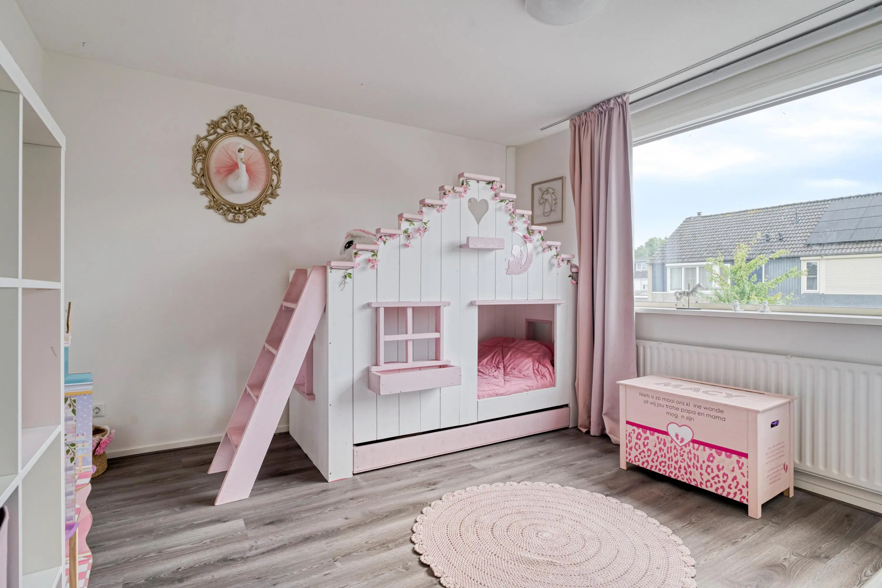 Orlando di Lassostraat 30