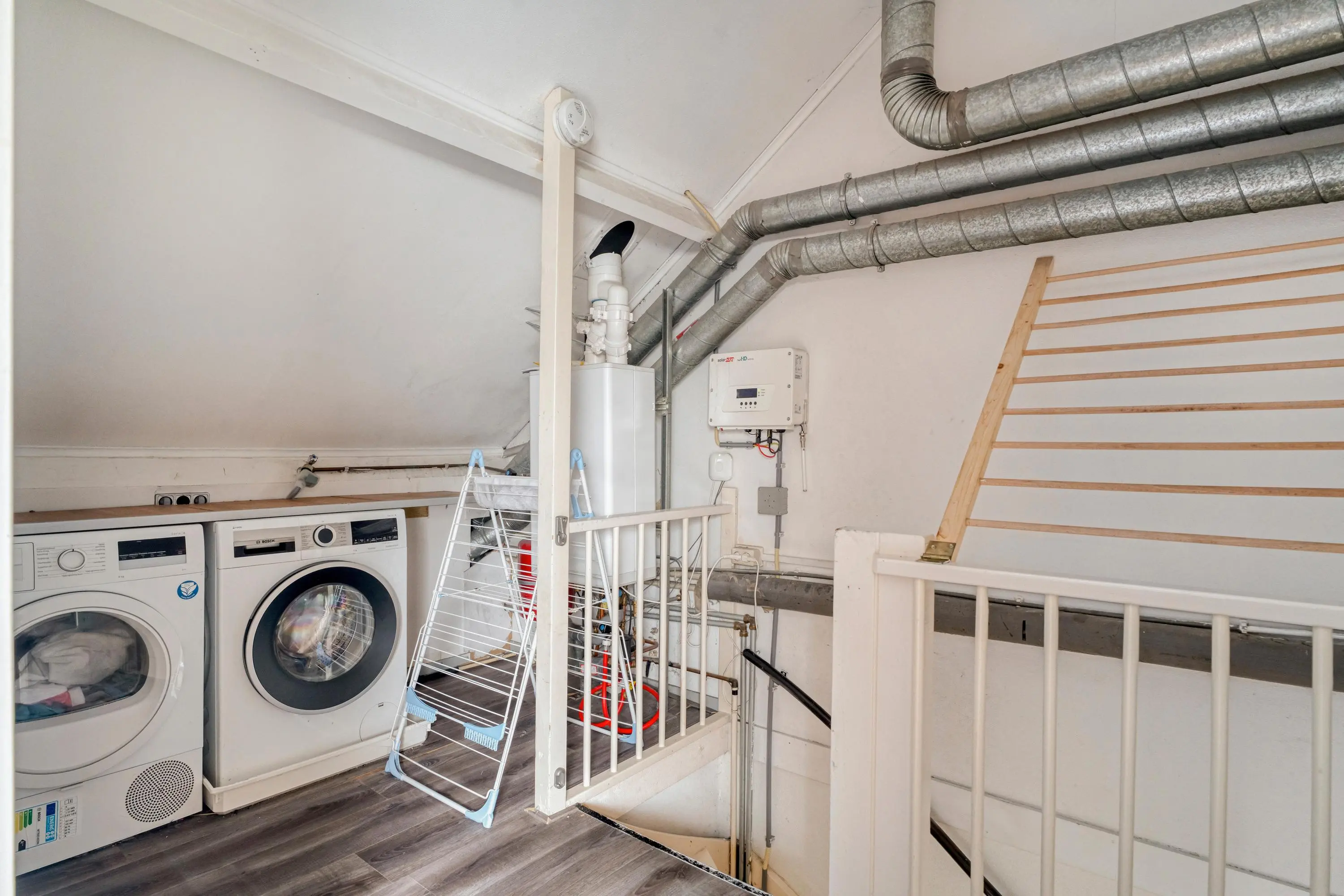 Orlando di Lassostraat 30