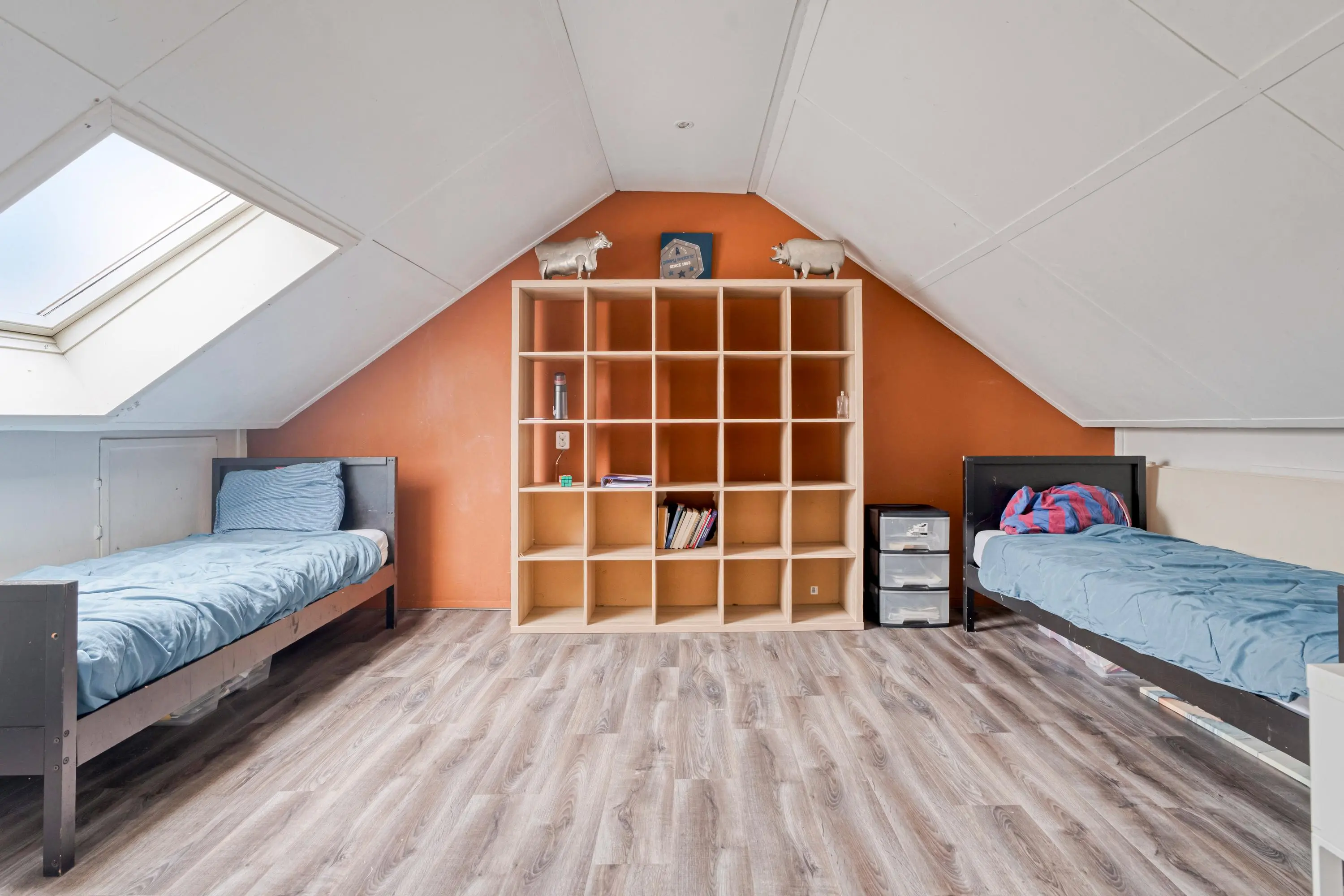 Orlando di Lassostraat 30