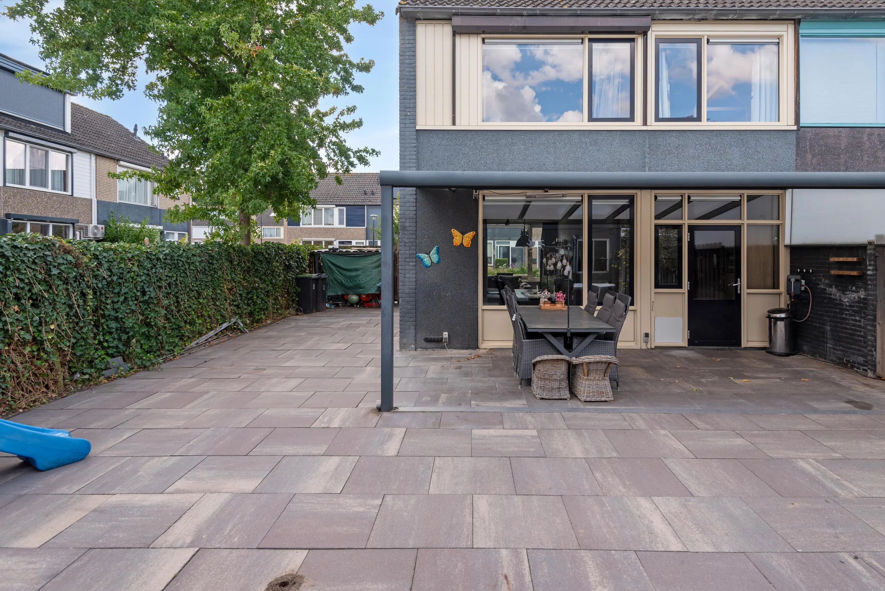 Orlando di Lassostraat 30