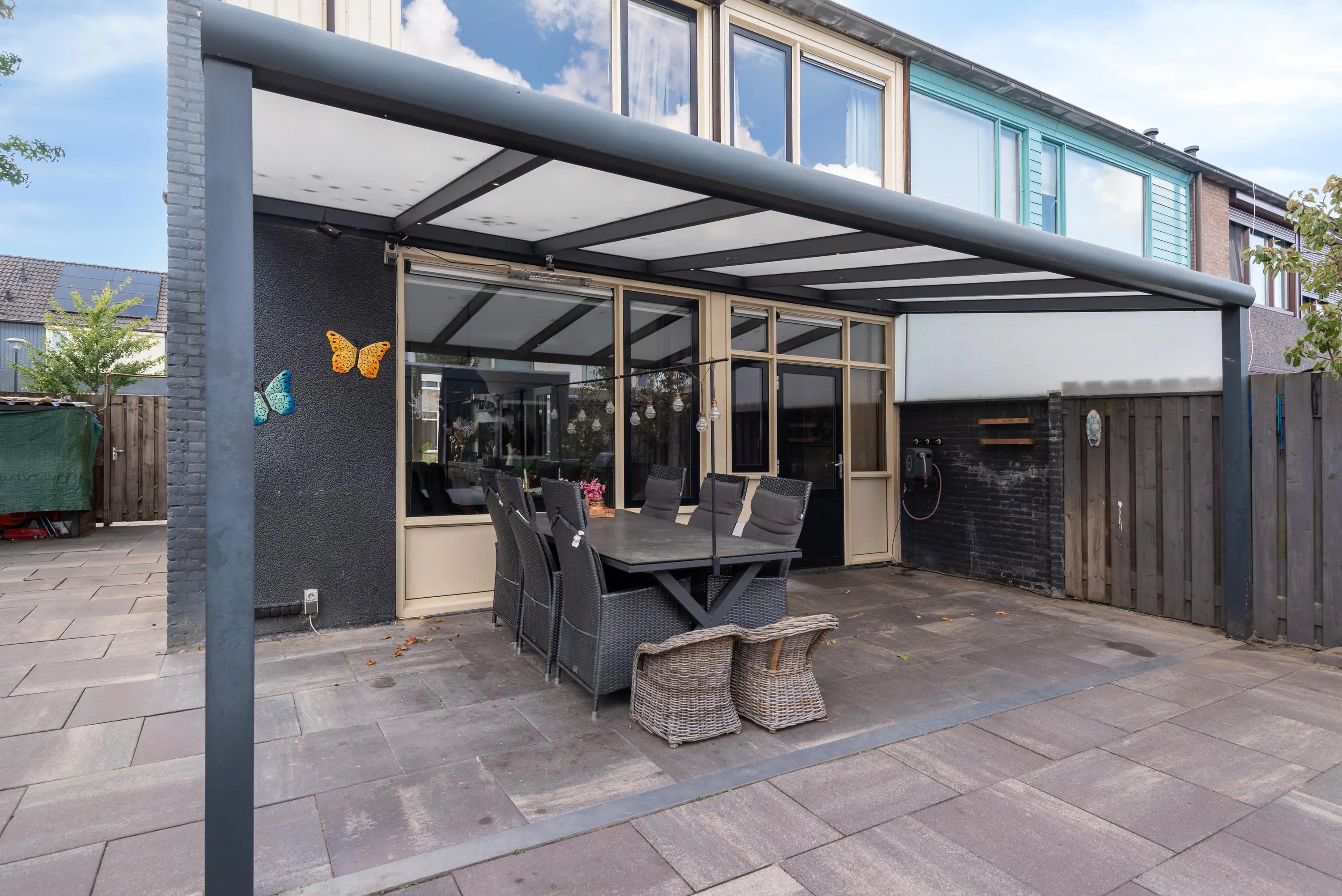 Orlando di Lassostraat 30