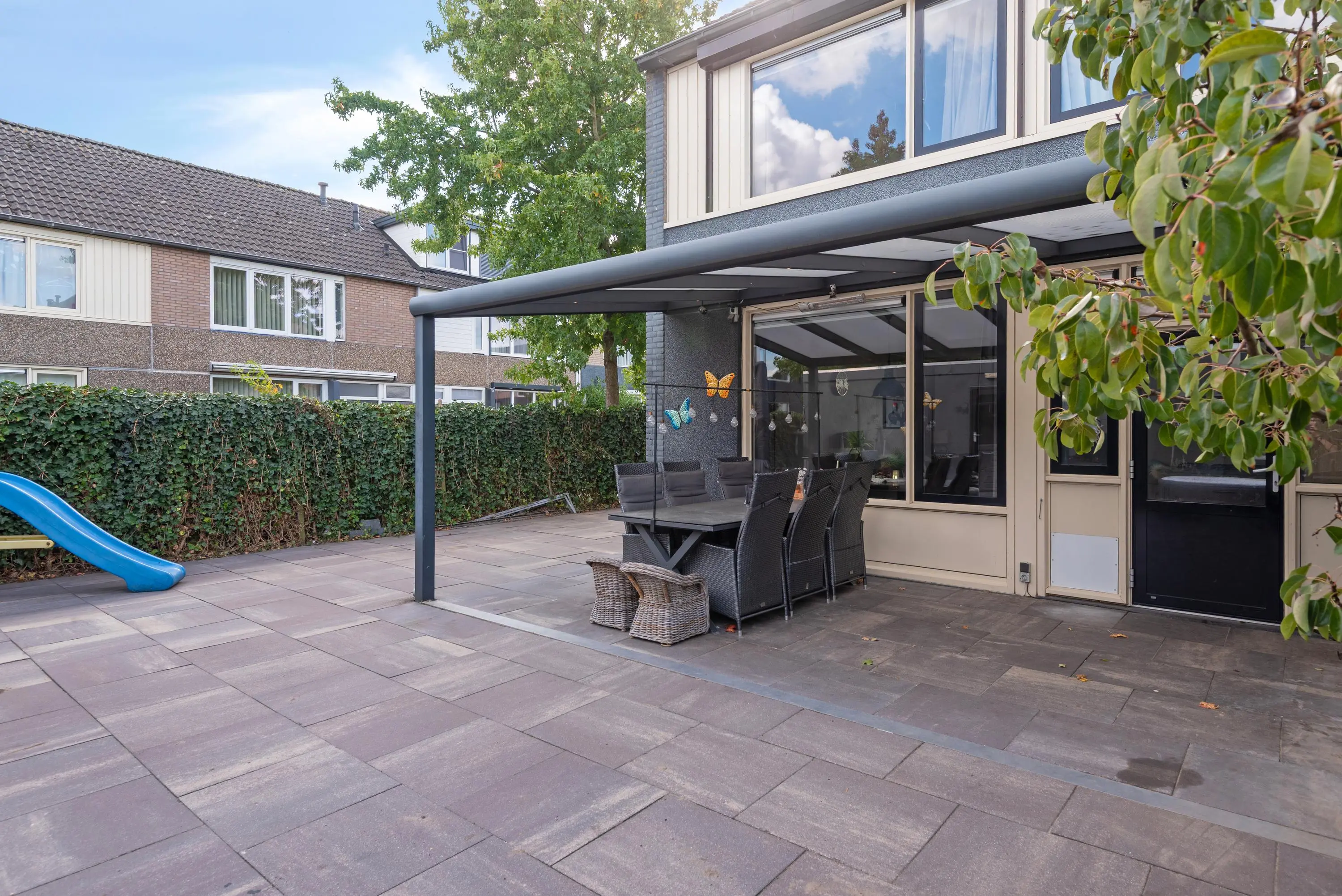 Orlando di Lassostraat 30