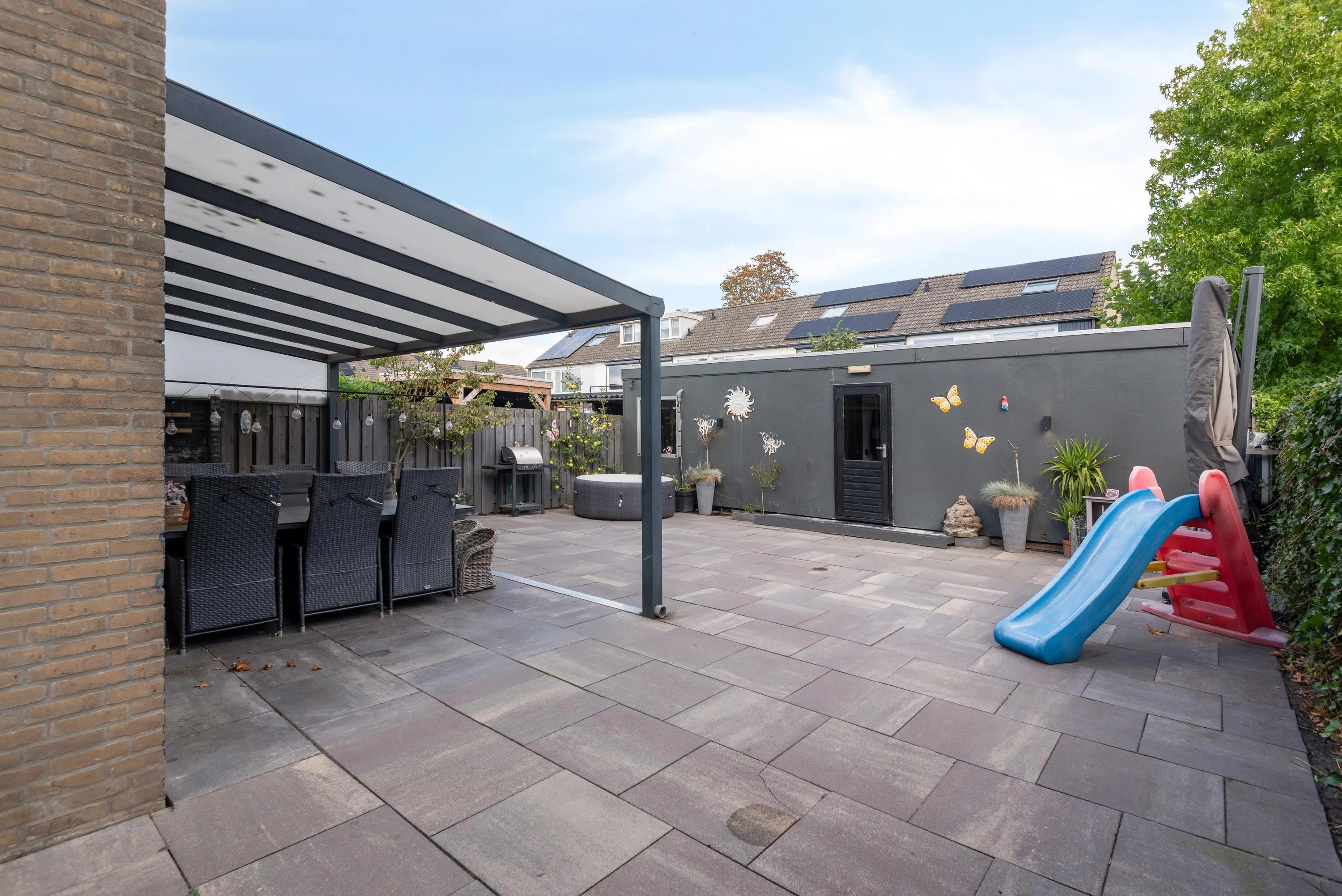 Orlando di Lassostraat 30