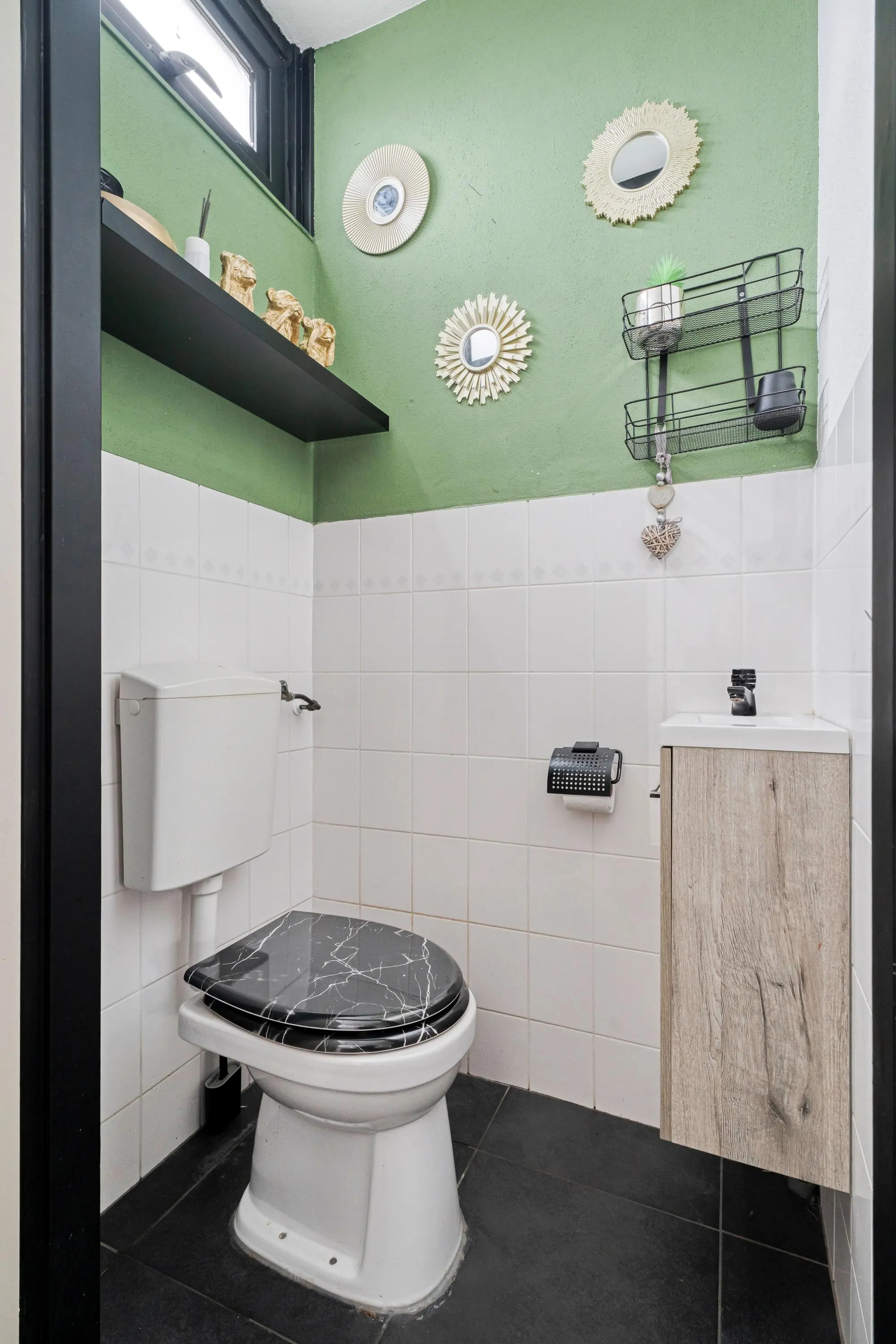 Orlando di Lassostraat 30