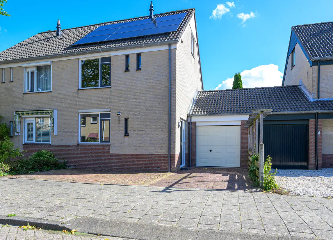 Braspenningstraat 83