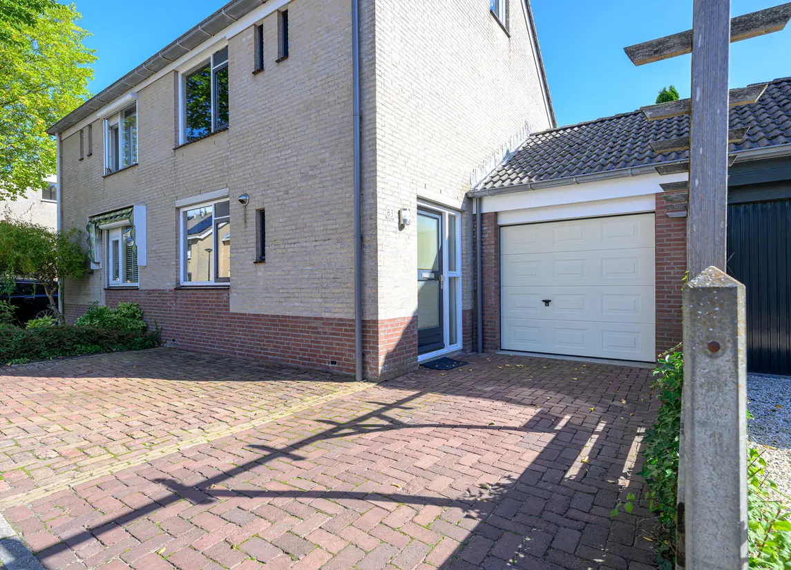 Braspenningstraat 83