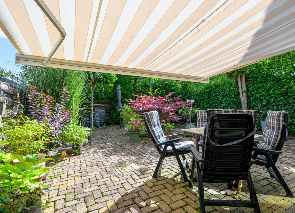 Braspenningstraat 83