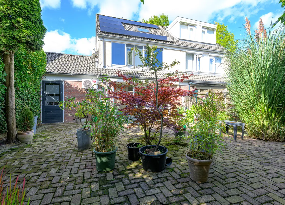 Braspenningstraat 83