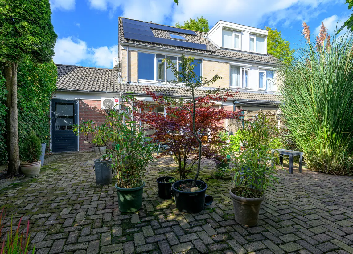 Braspenningstraat 83