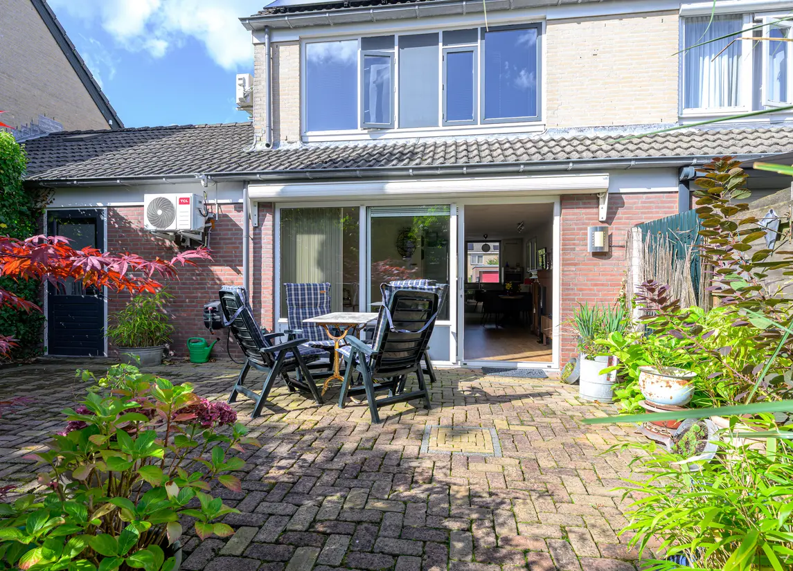 Braspenningstraat 83