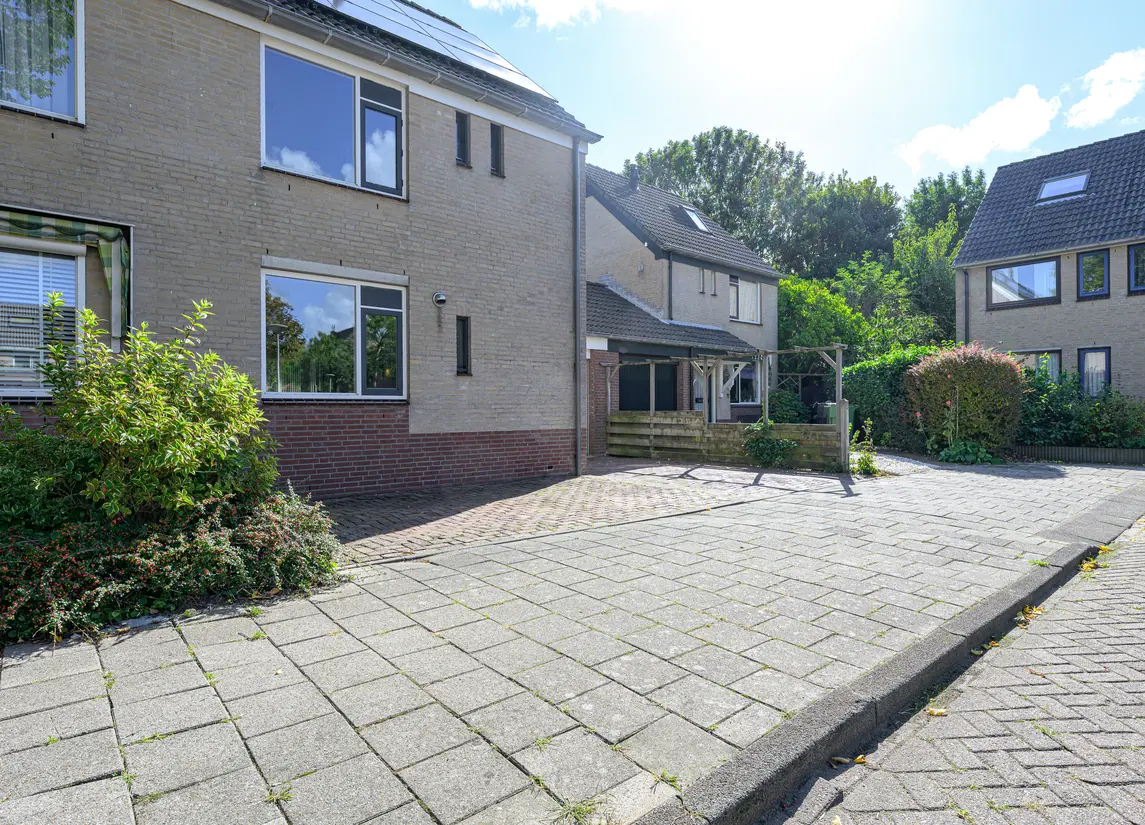 Braspenningstraat 83