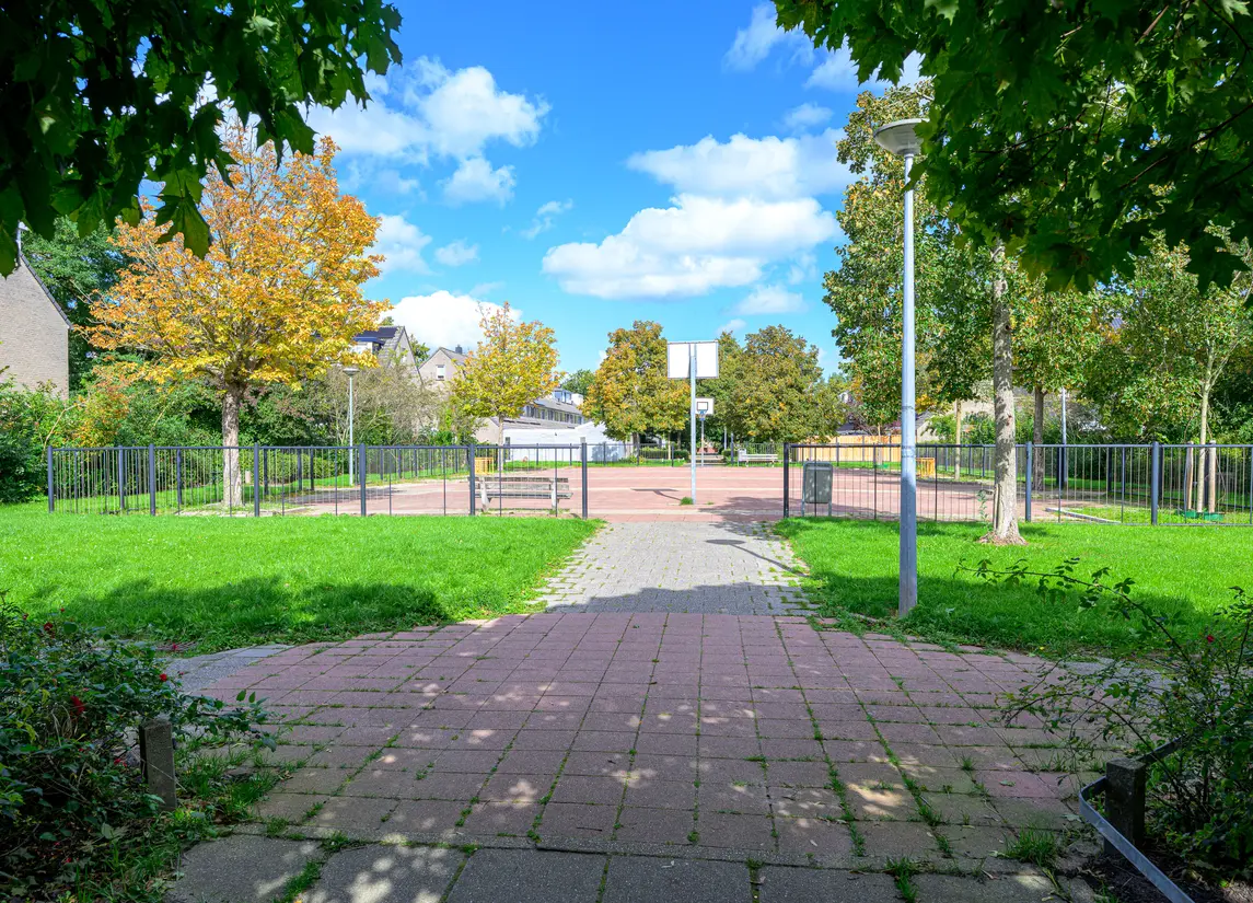 Braspenningstraat 83