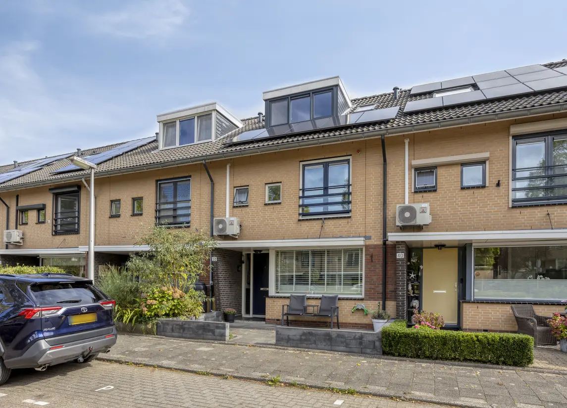 Van Doesburgveld 38