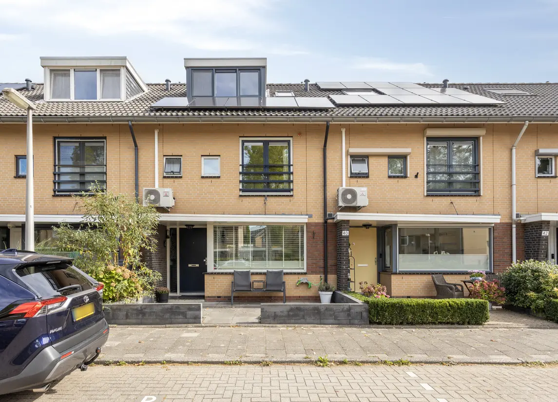 Van Doesburgveld 38