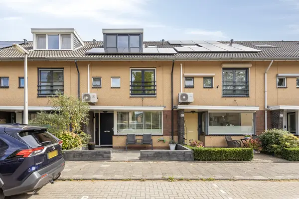 Van Doesburgveld 38