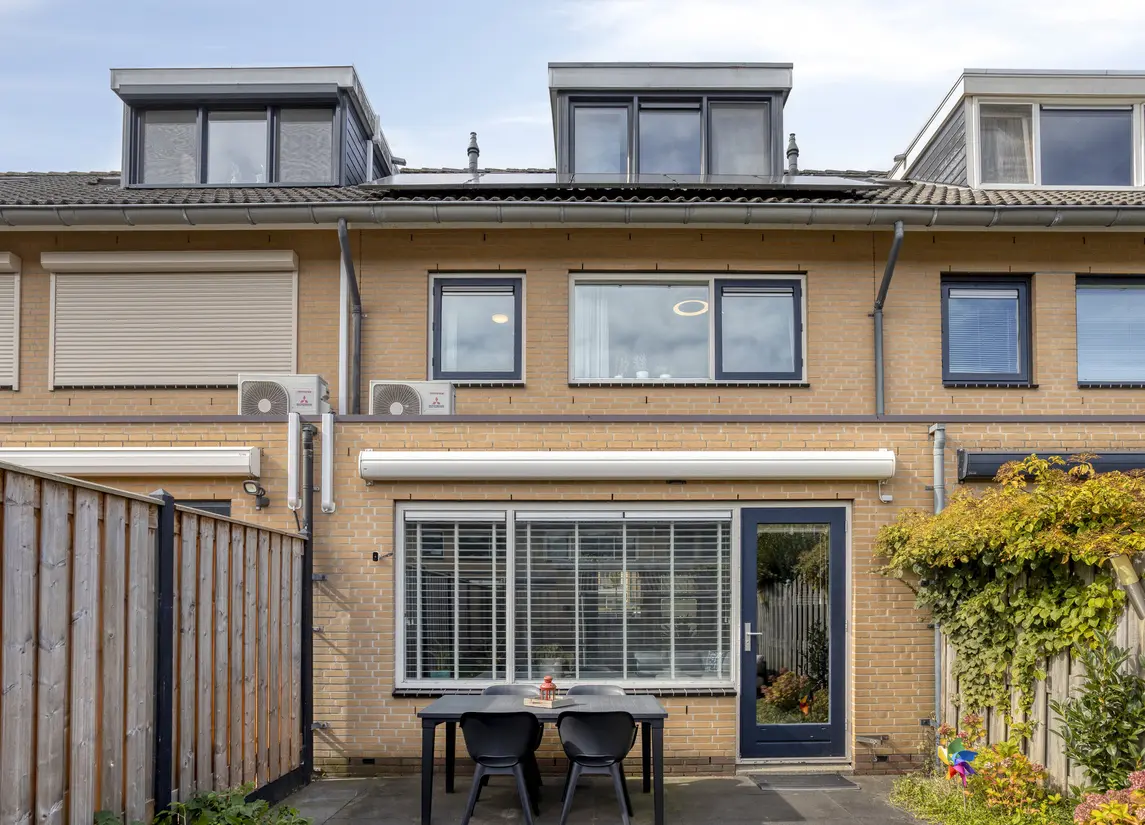 Van Doesburgveld 38