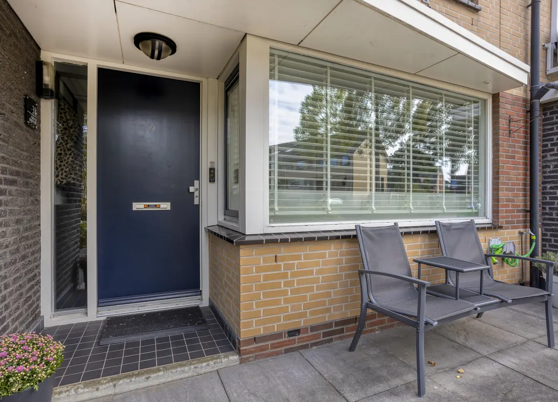 Van Doesburgveld 38