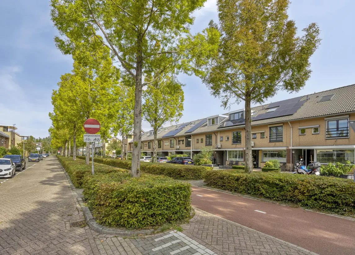 Van Doesburgveld 38