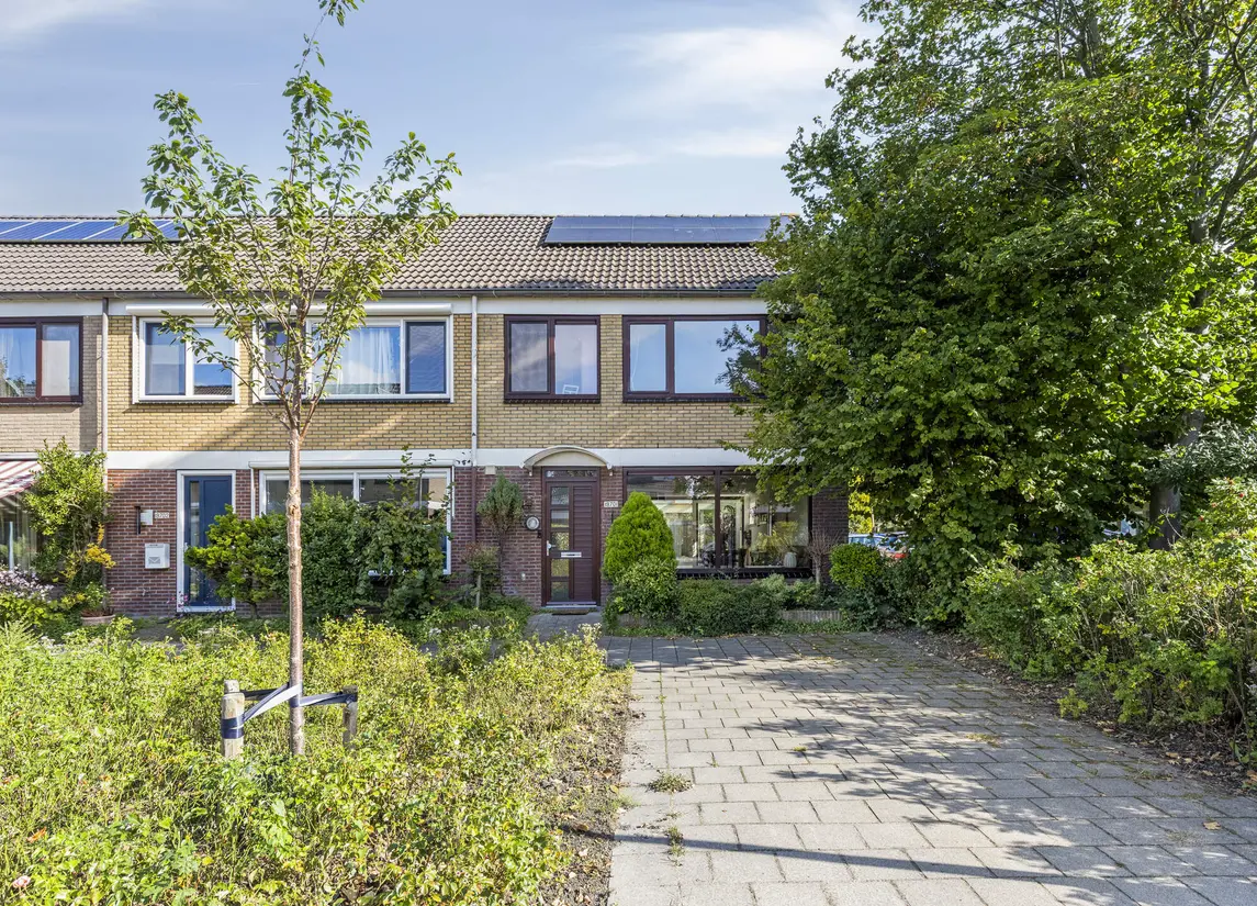Graan voor Visch 19701