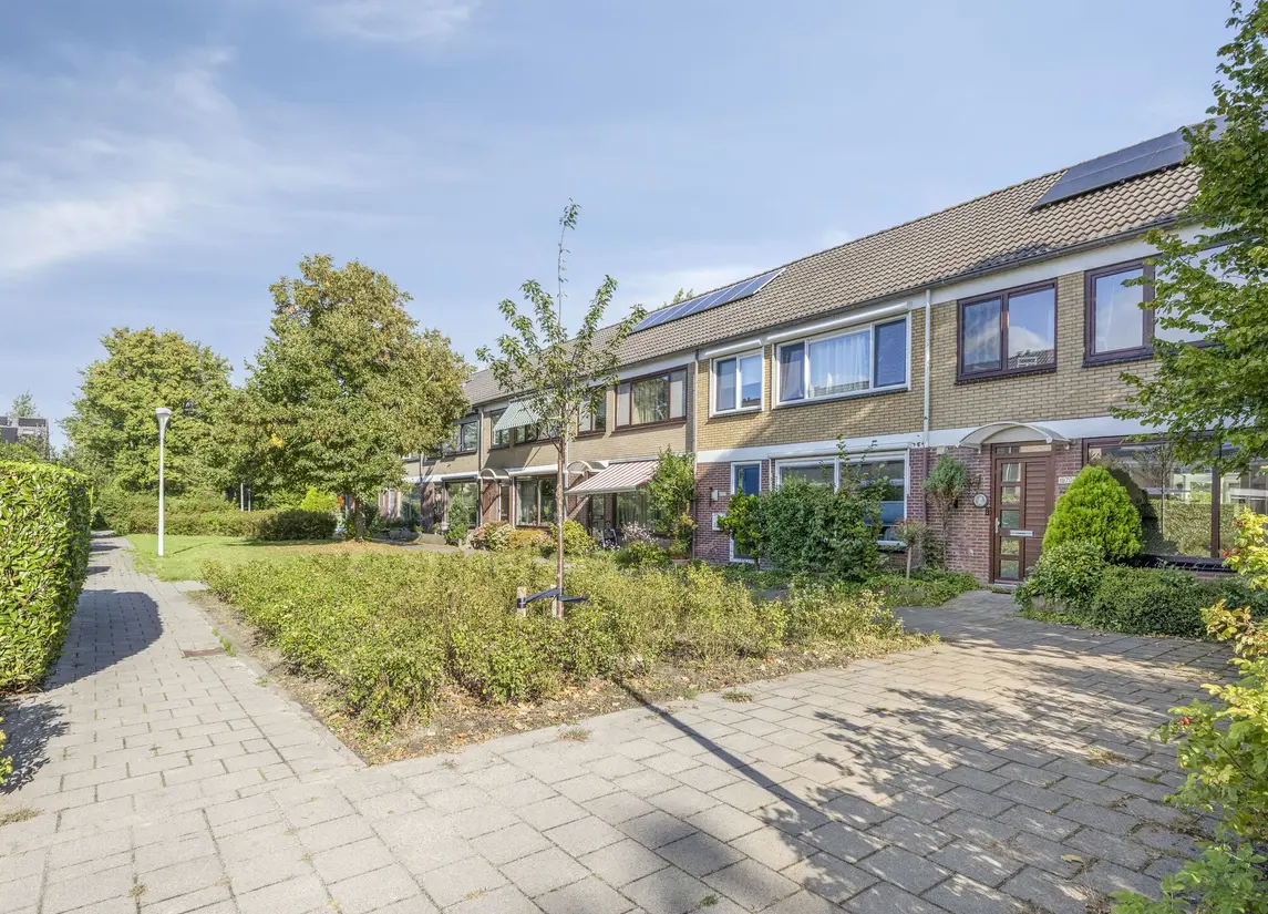 Graan voor Visch 19701