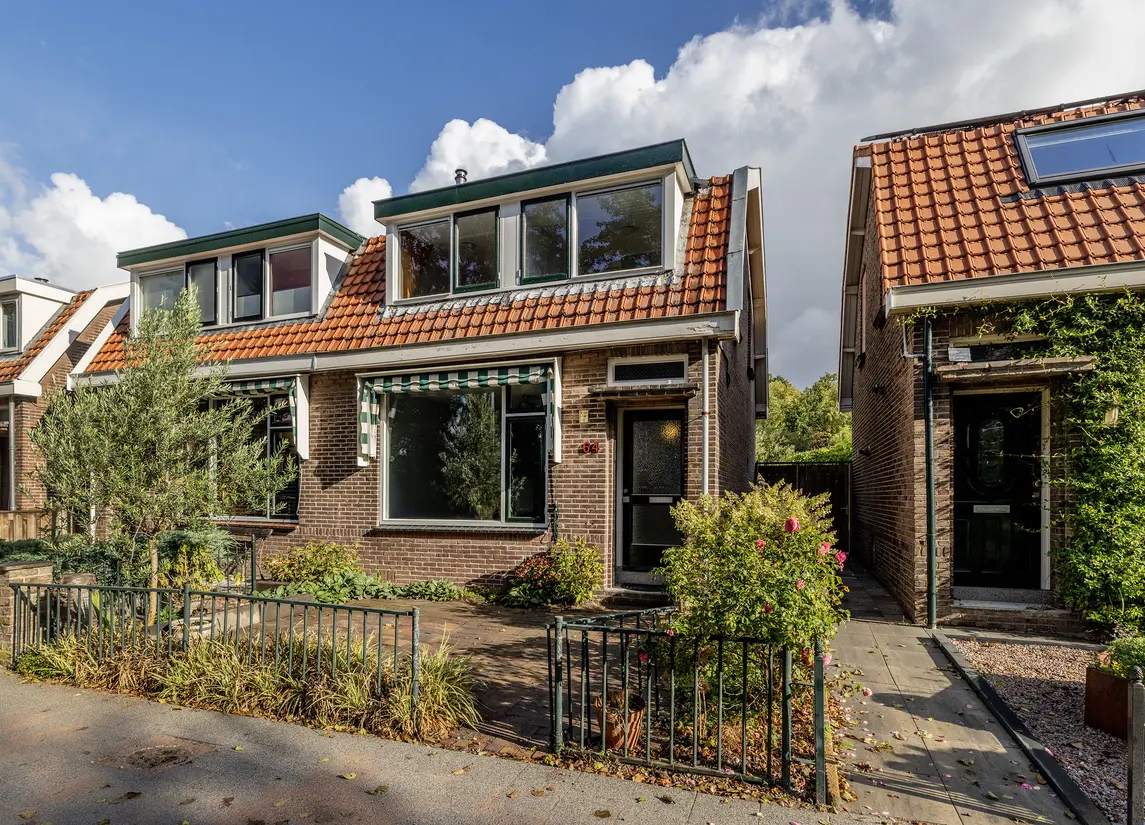 Hoogvlietsekerkweg 64