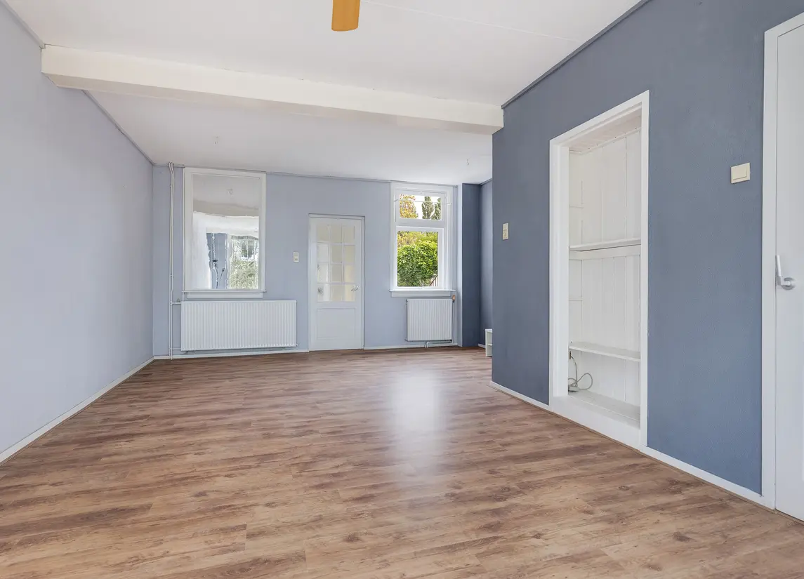 Hoogvlietsekerkweg 64