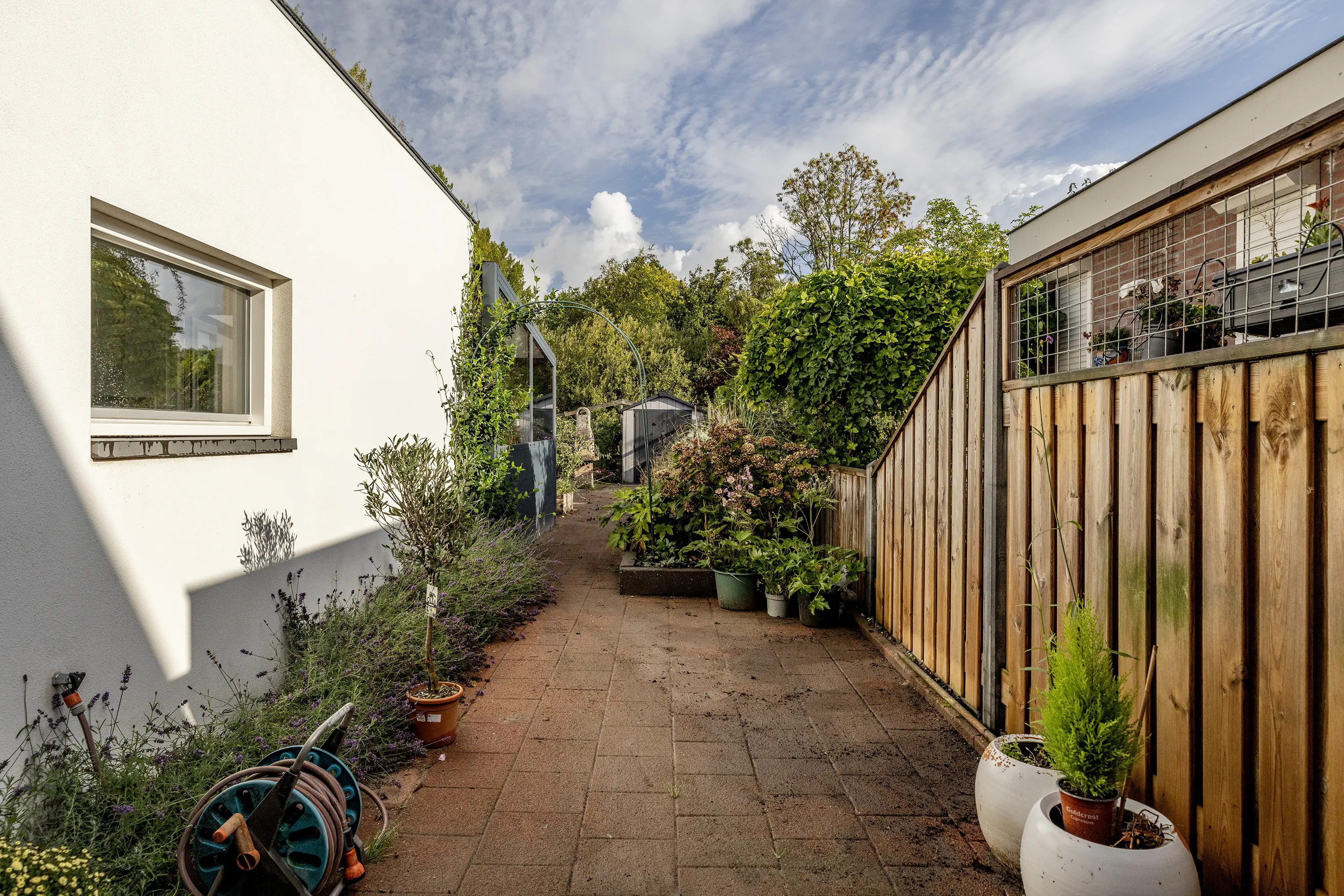 Hoogvlietsekerkweg 64