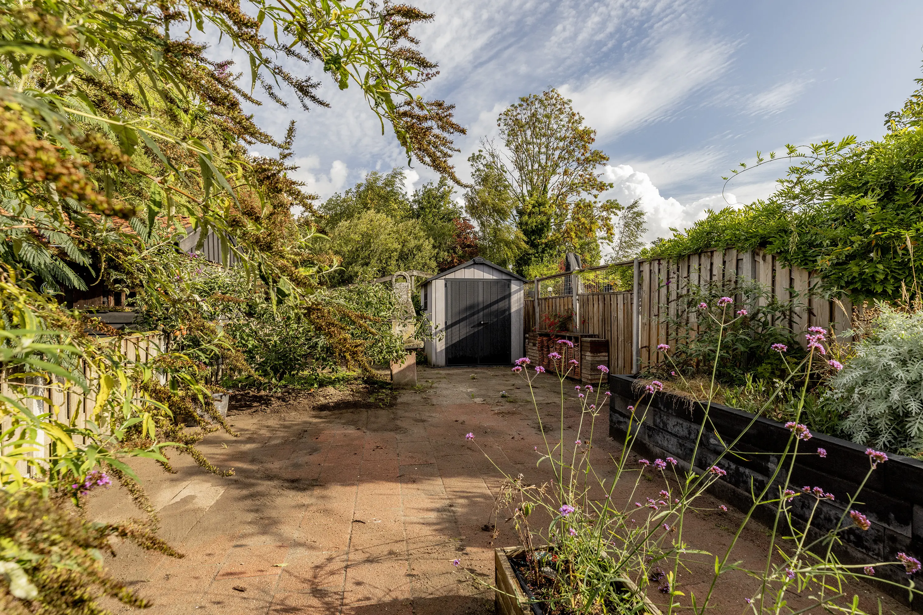 Hoogvlietsekerkweg 64